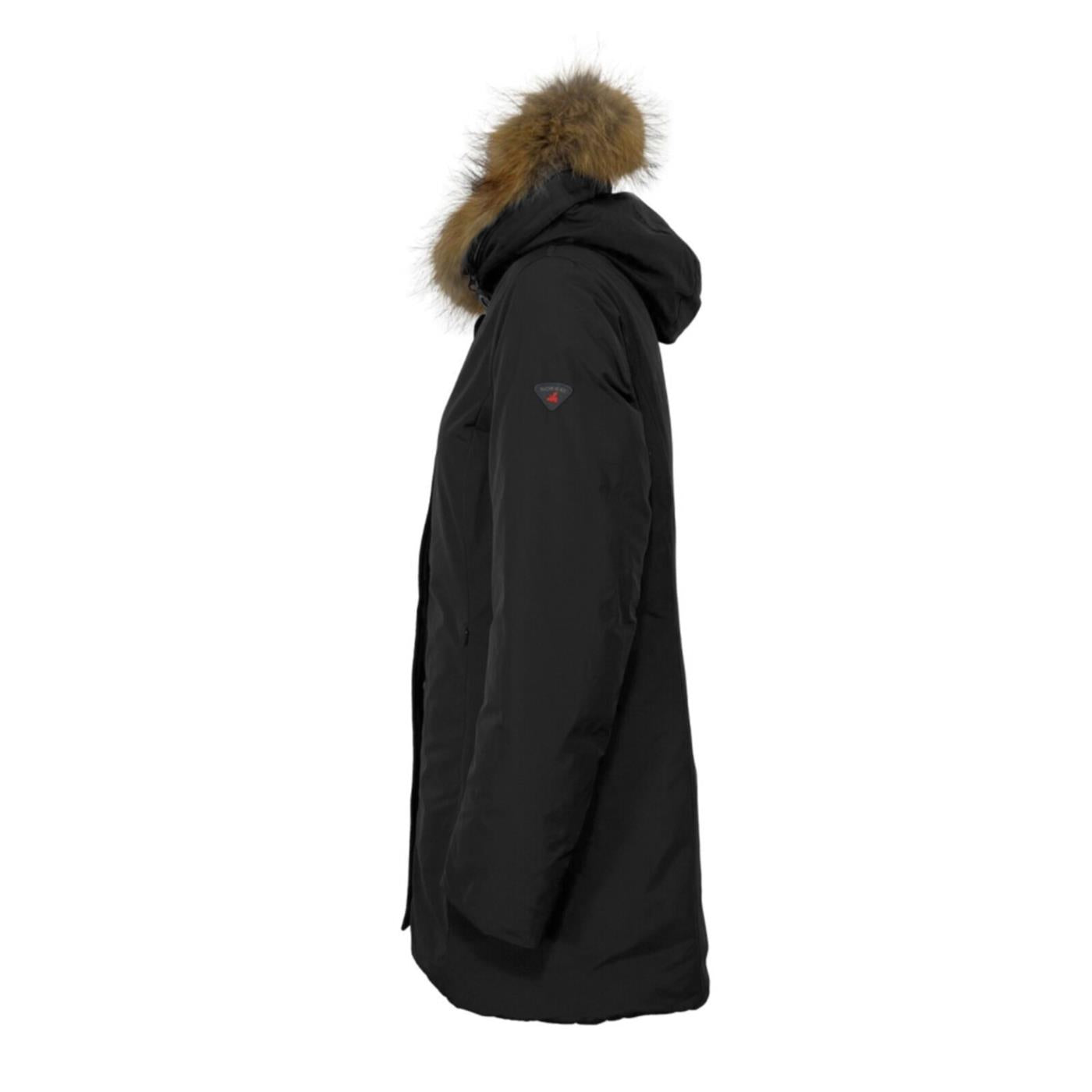 NORWAY GRETHE BUNGEE PARKA