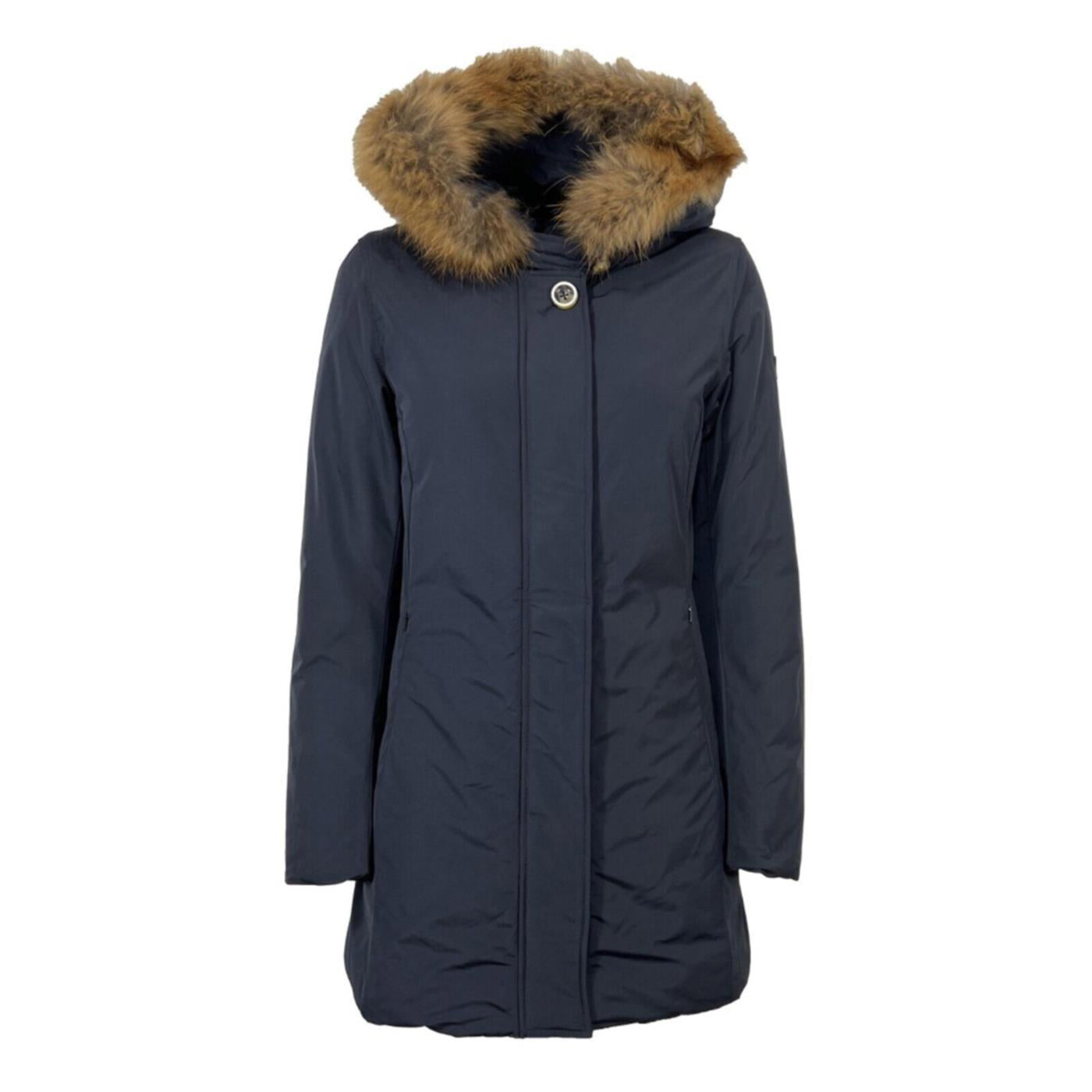 NORWAY GRETHE BUNGEE PARKA