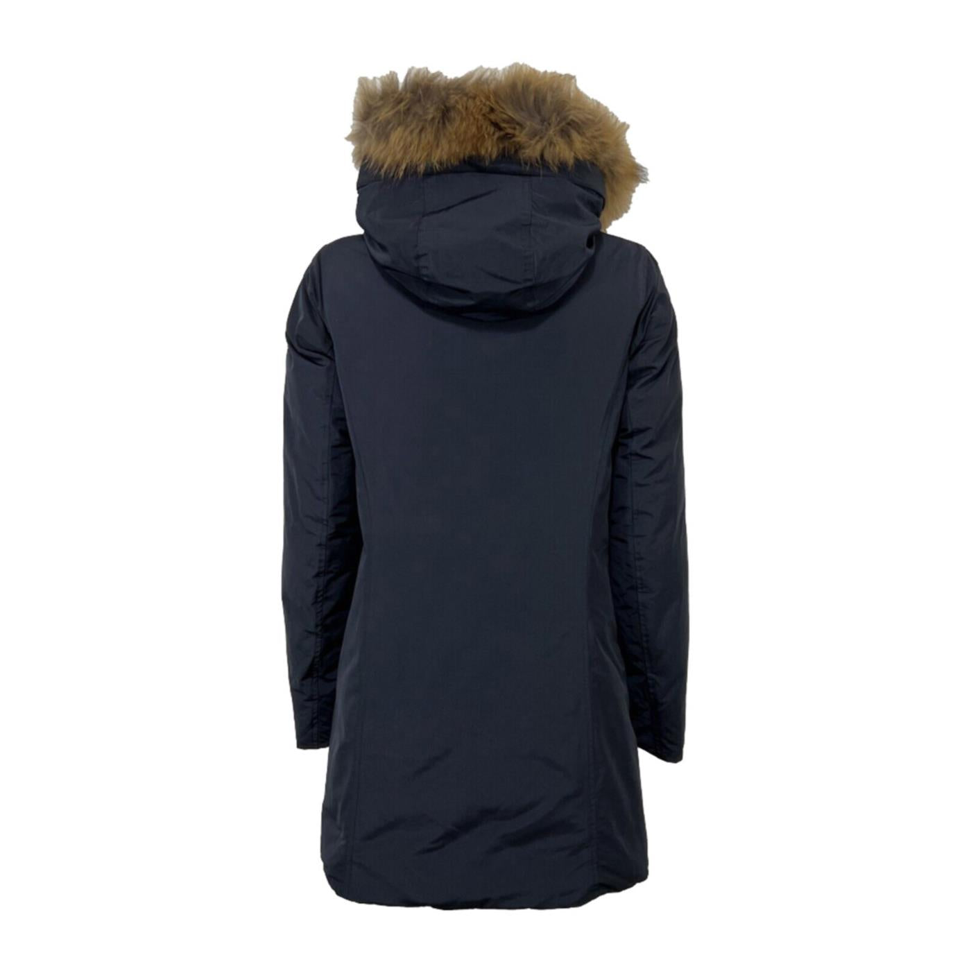 NORWAY GRETHE BUNGEE PARKA