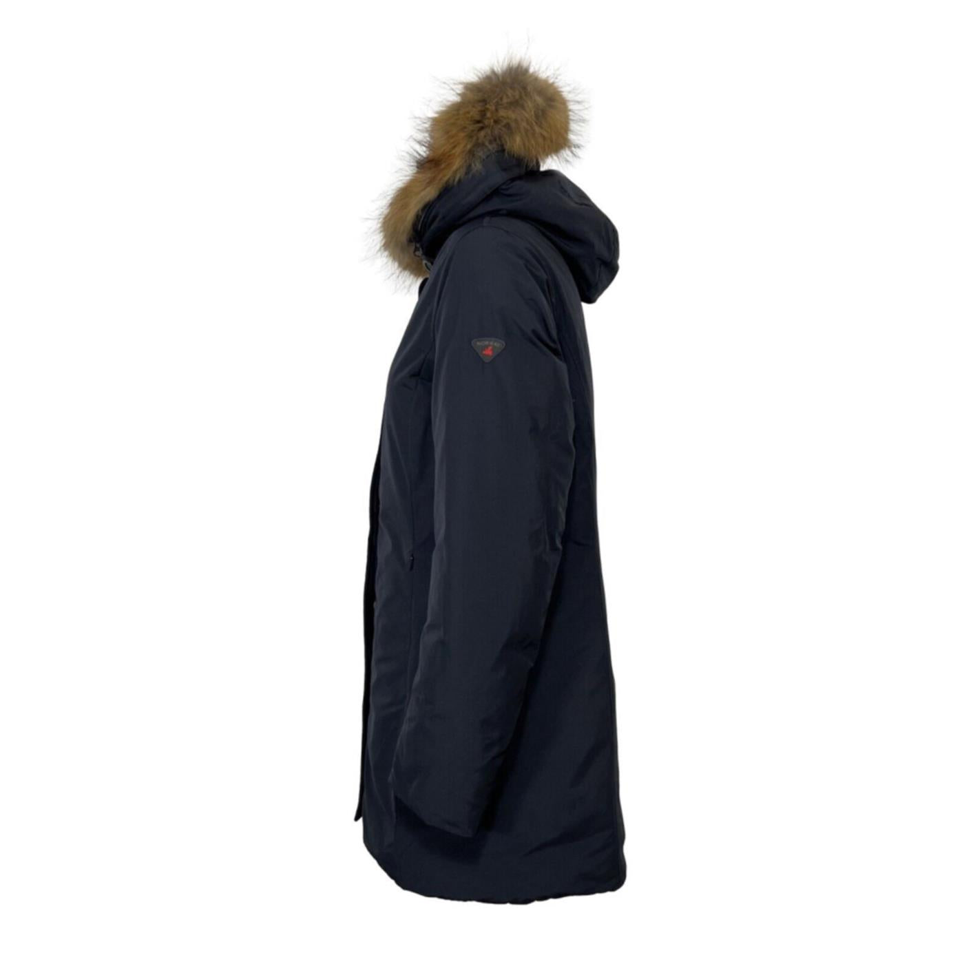 NORWAY GRETHE BUNGEE PARKA