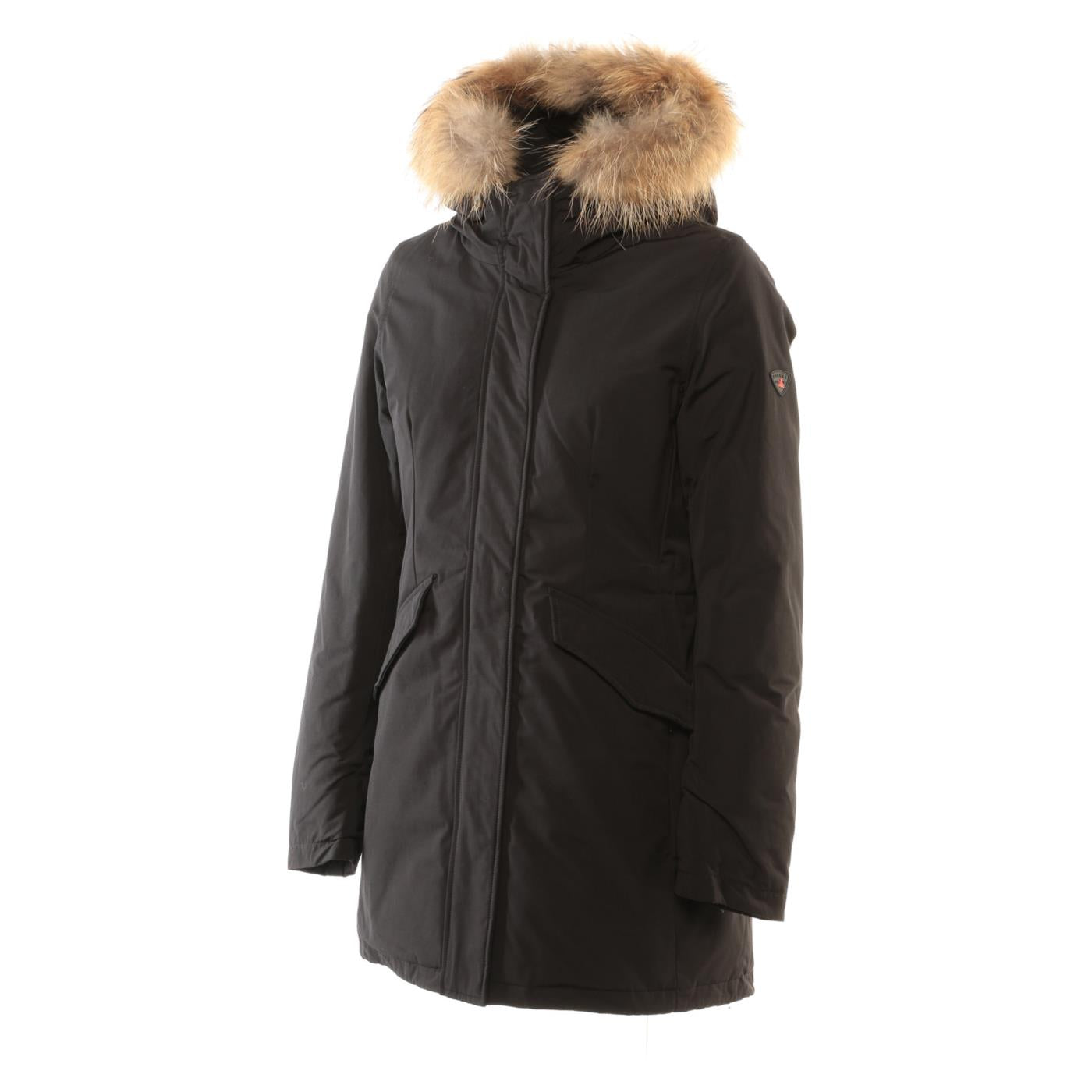 NORWAY BERTHE BUNGEE PARKA