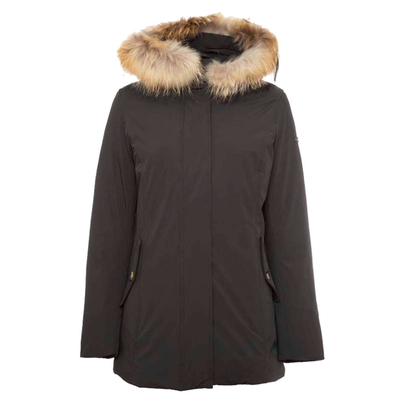 NORWAY DORIS PARKA