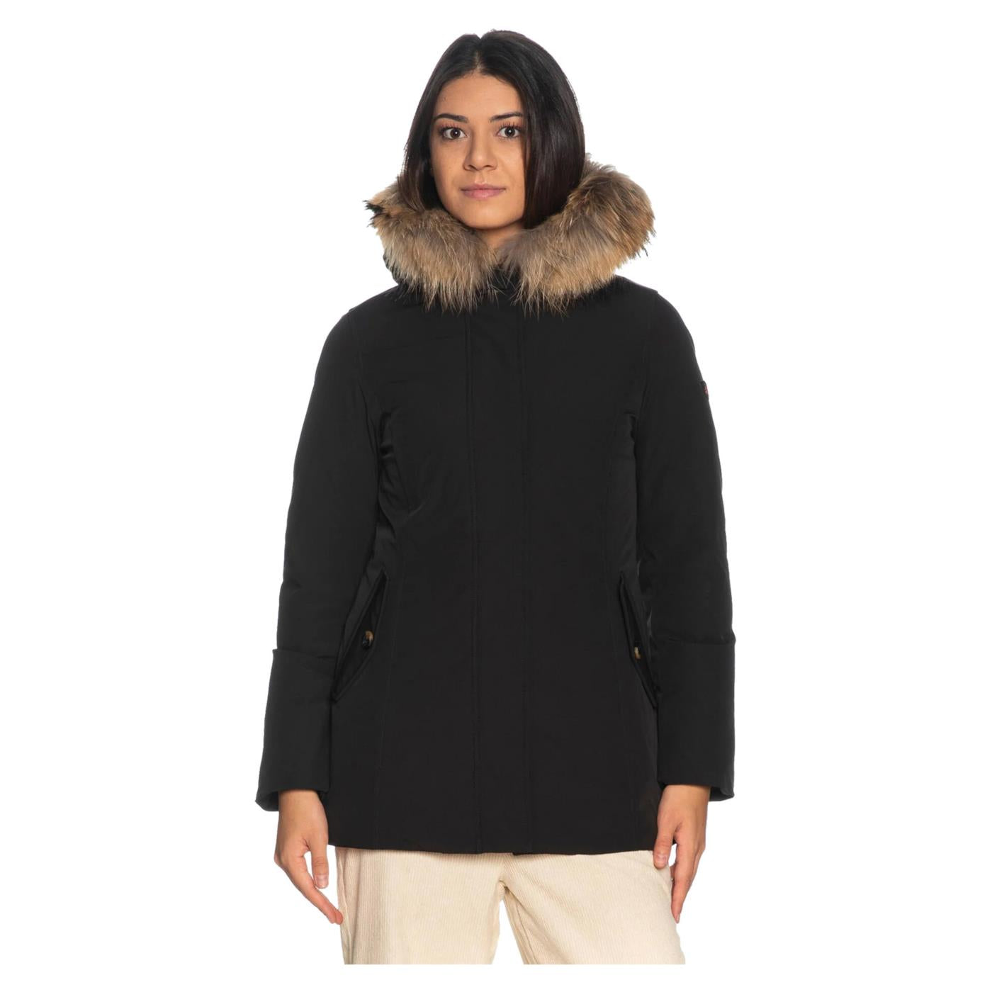 NORWAY DORIS PARKA