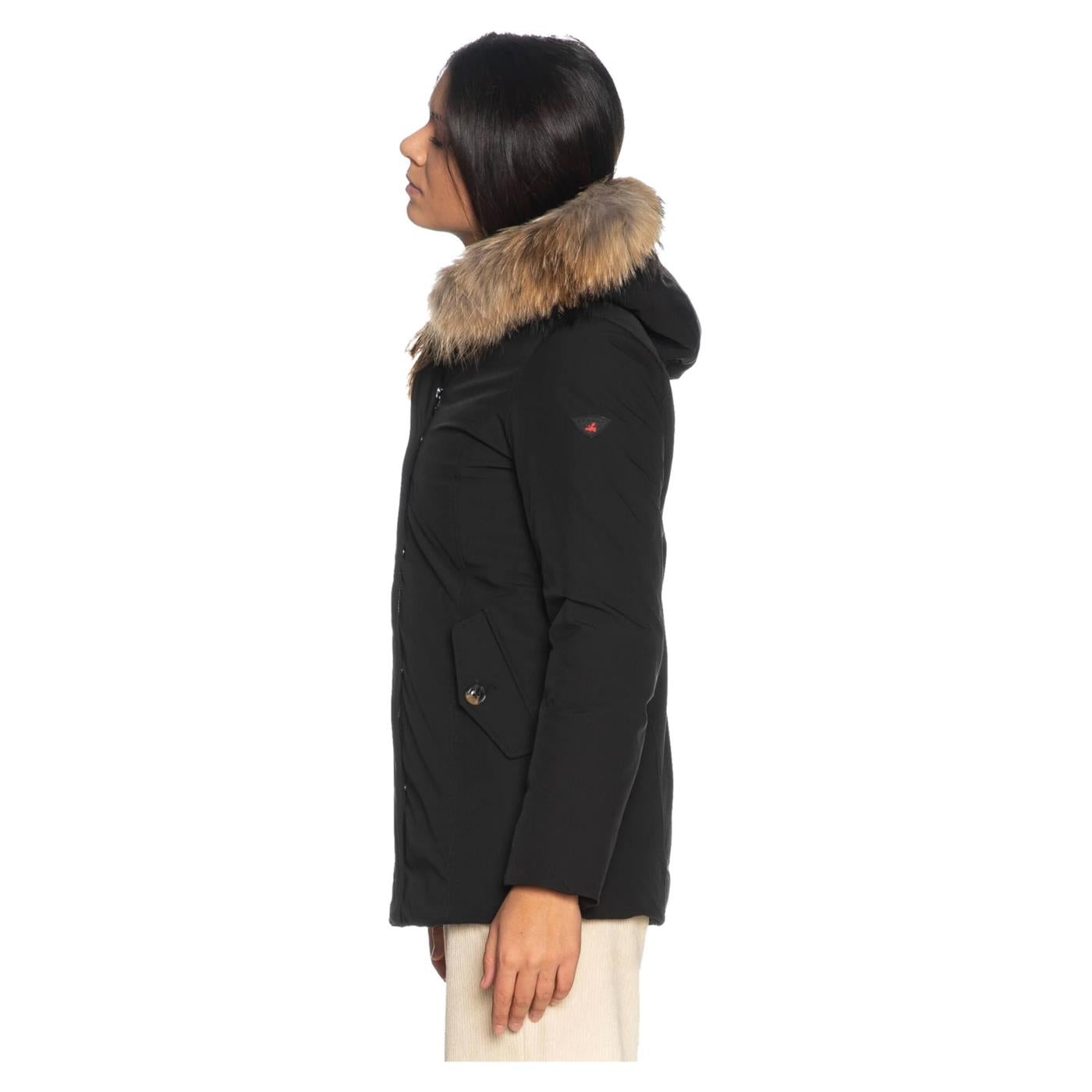 NORWAY DORIS PARKA