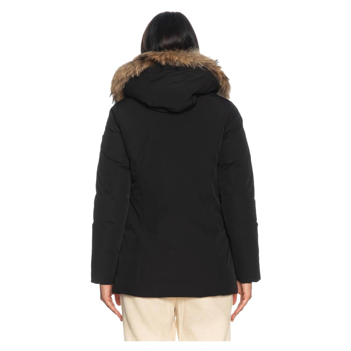 NORWAY DORIS PARKA