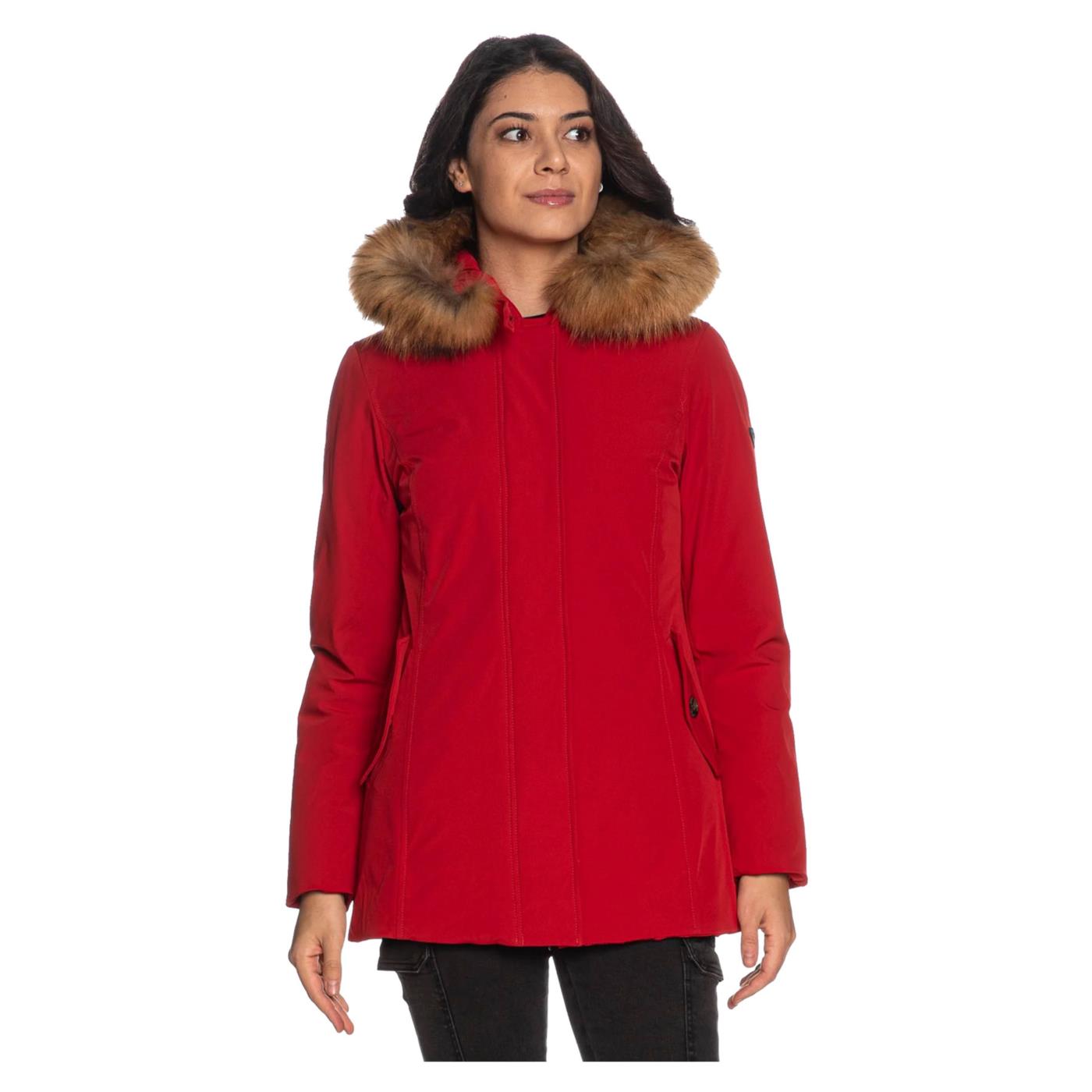 NORWAY DORIS PARKA