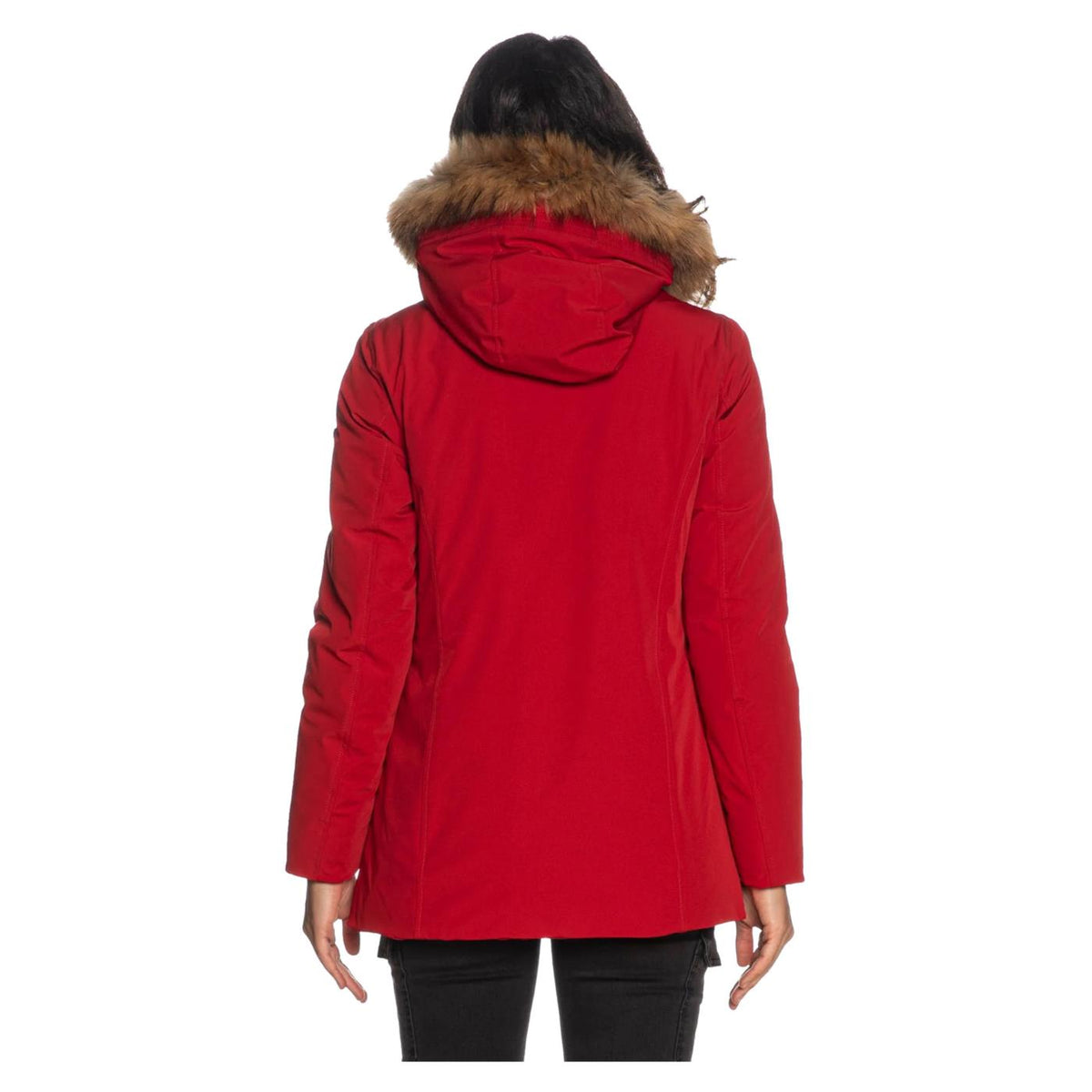 NORWAY DORIS PARKA - seconda immagine
