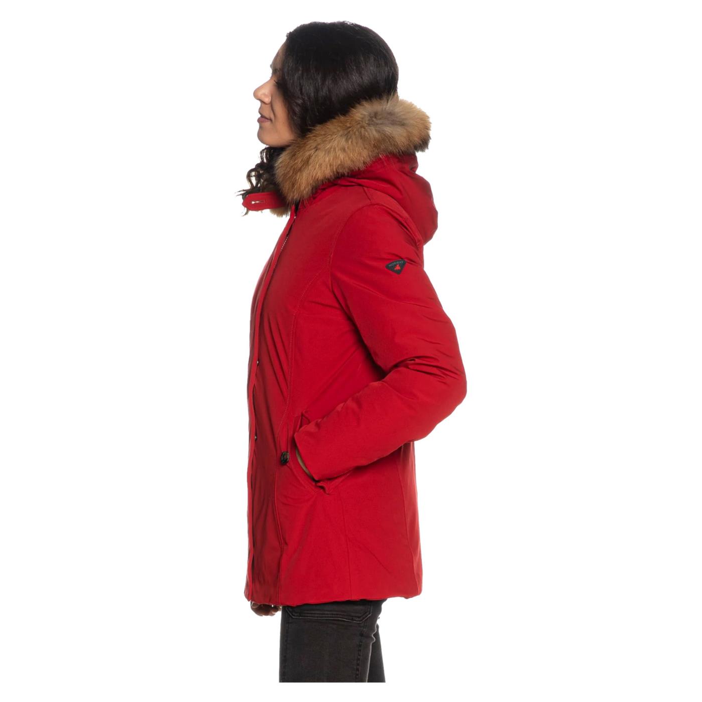 NORWAY DORIS PARKA