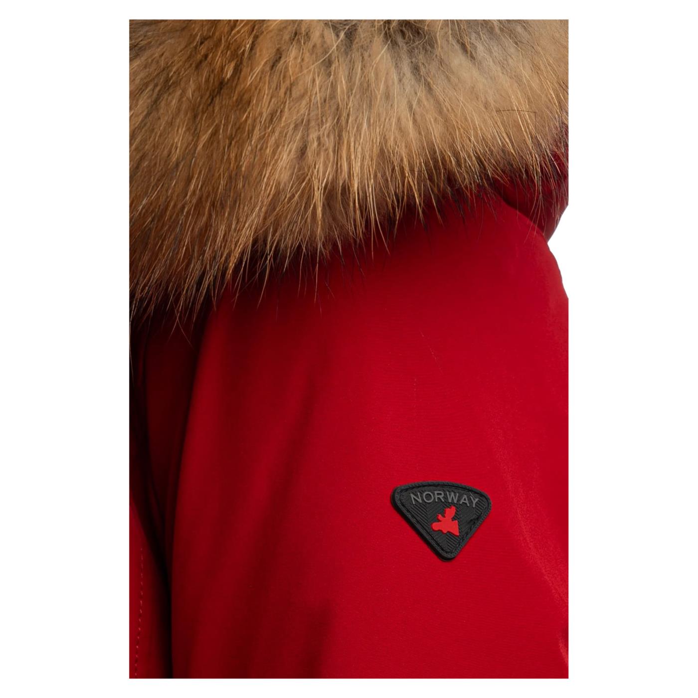 NORWAY DORIS PARKA