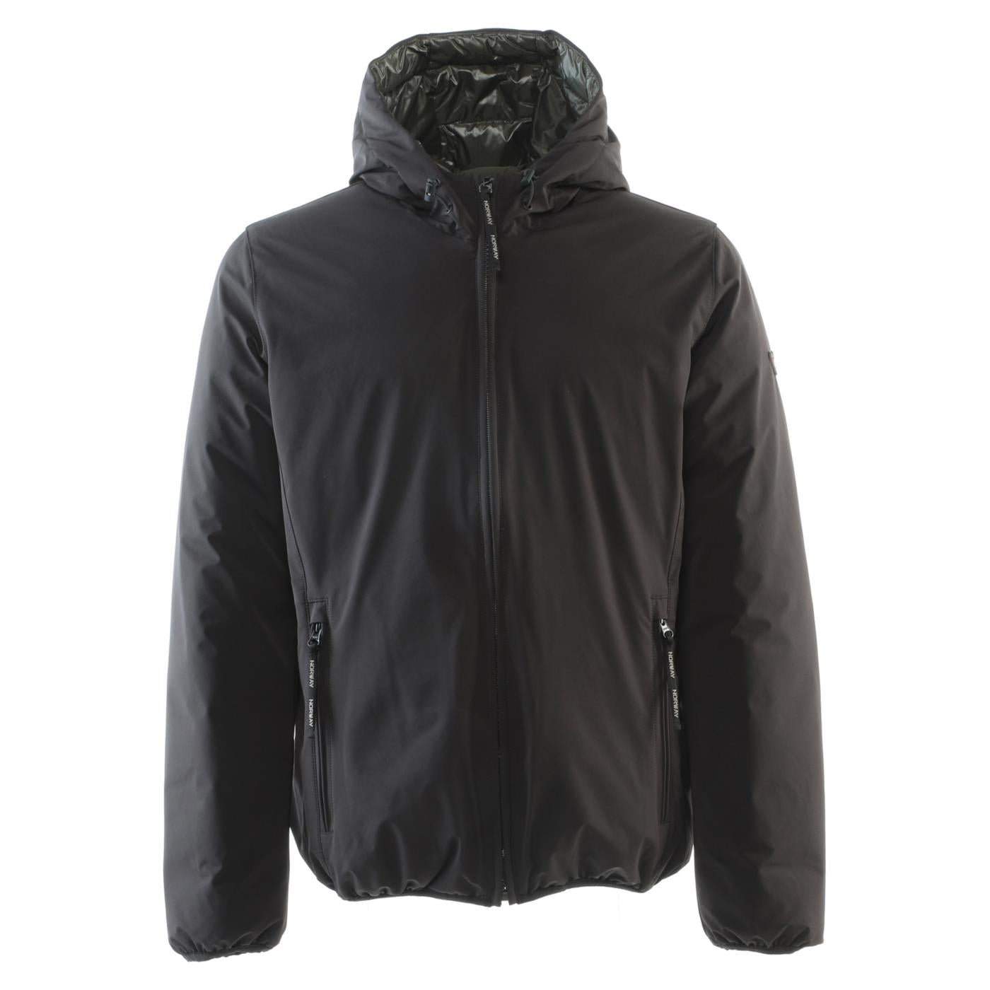 NORWAY CLAUDE REVERSIBILE