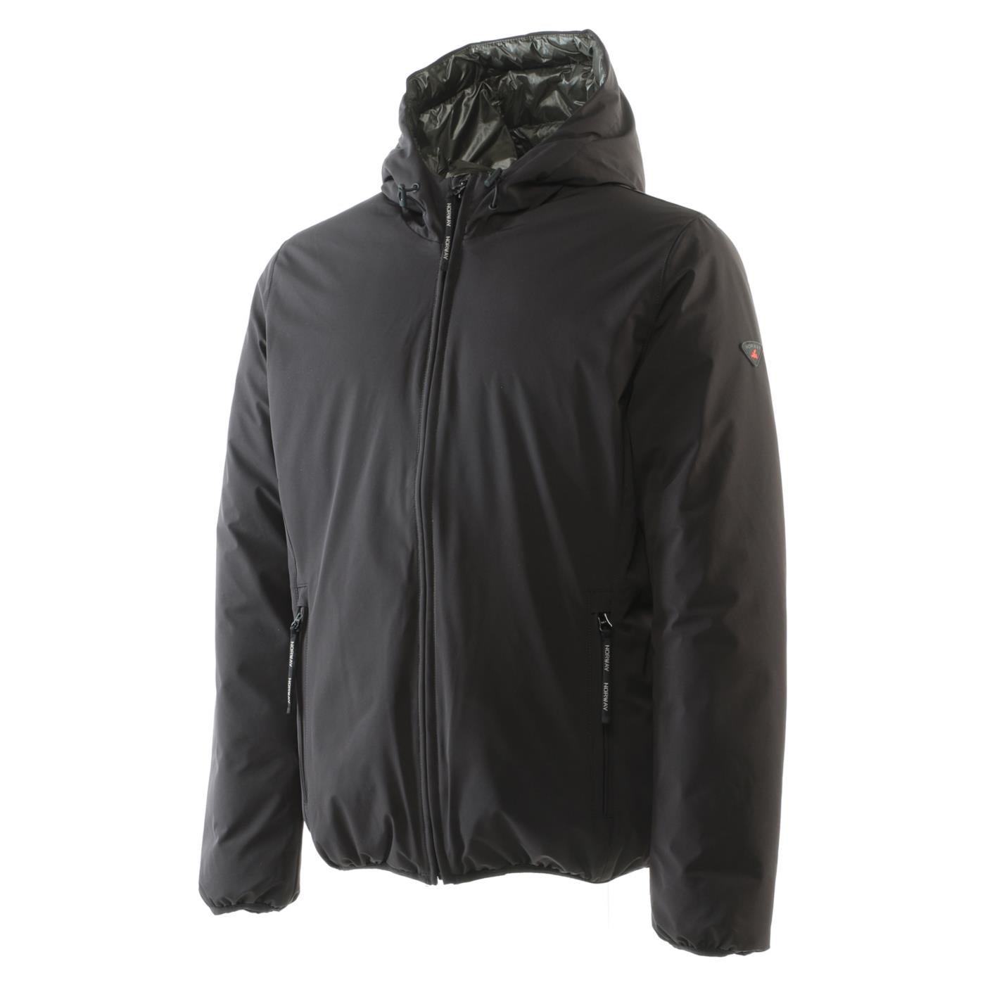 NORWAY CLAUDE REVERSIBILE