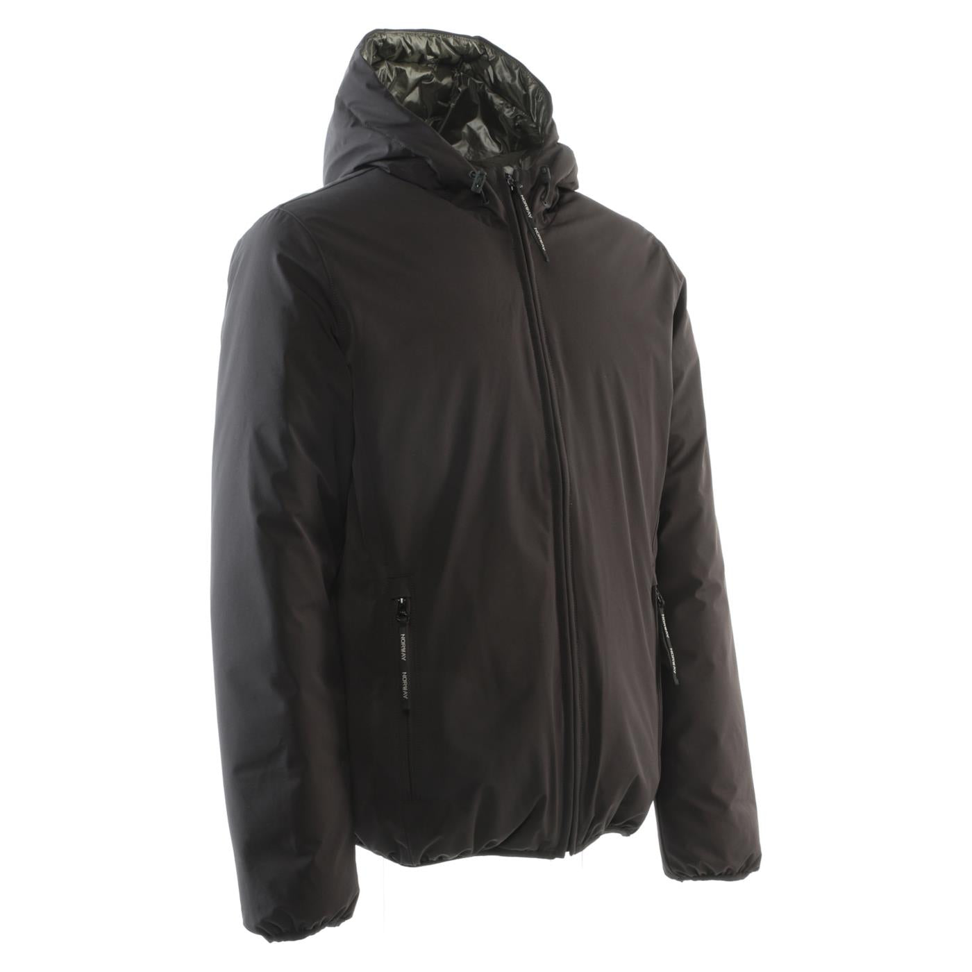 NORWAY CLAUDE REVERSIBILE