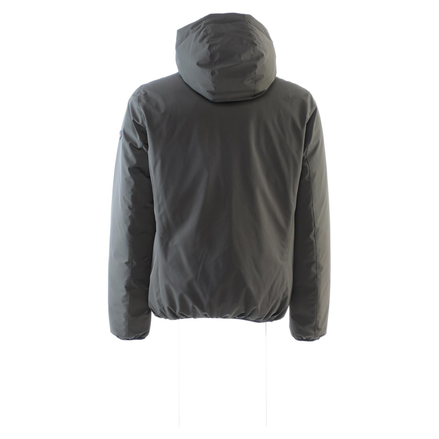 NORWAY CLAUDE REVERSIBILE