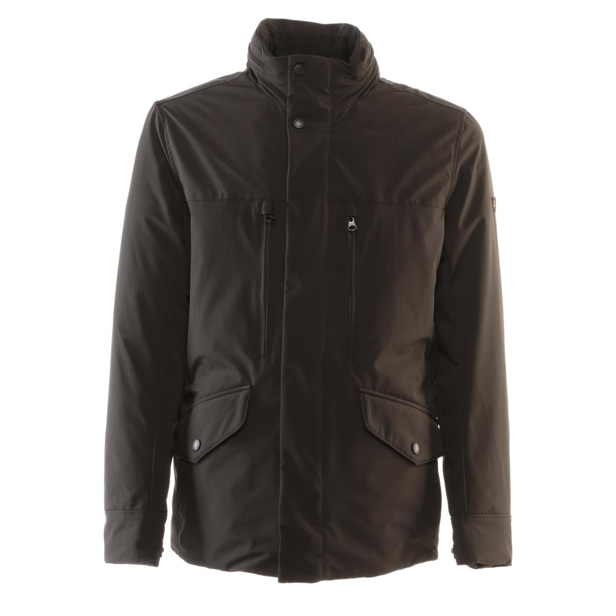 NORWAY ANDREW FIELD JACKET