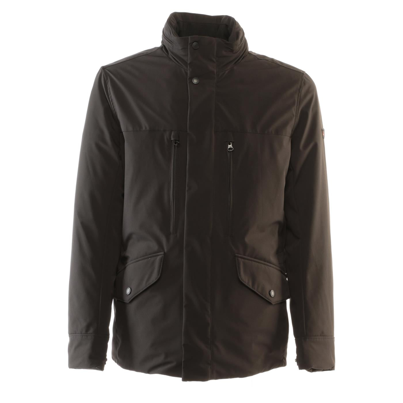 NORWAY ANDREW FIELD JACKET