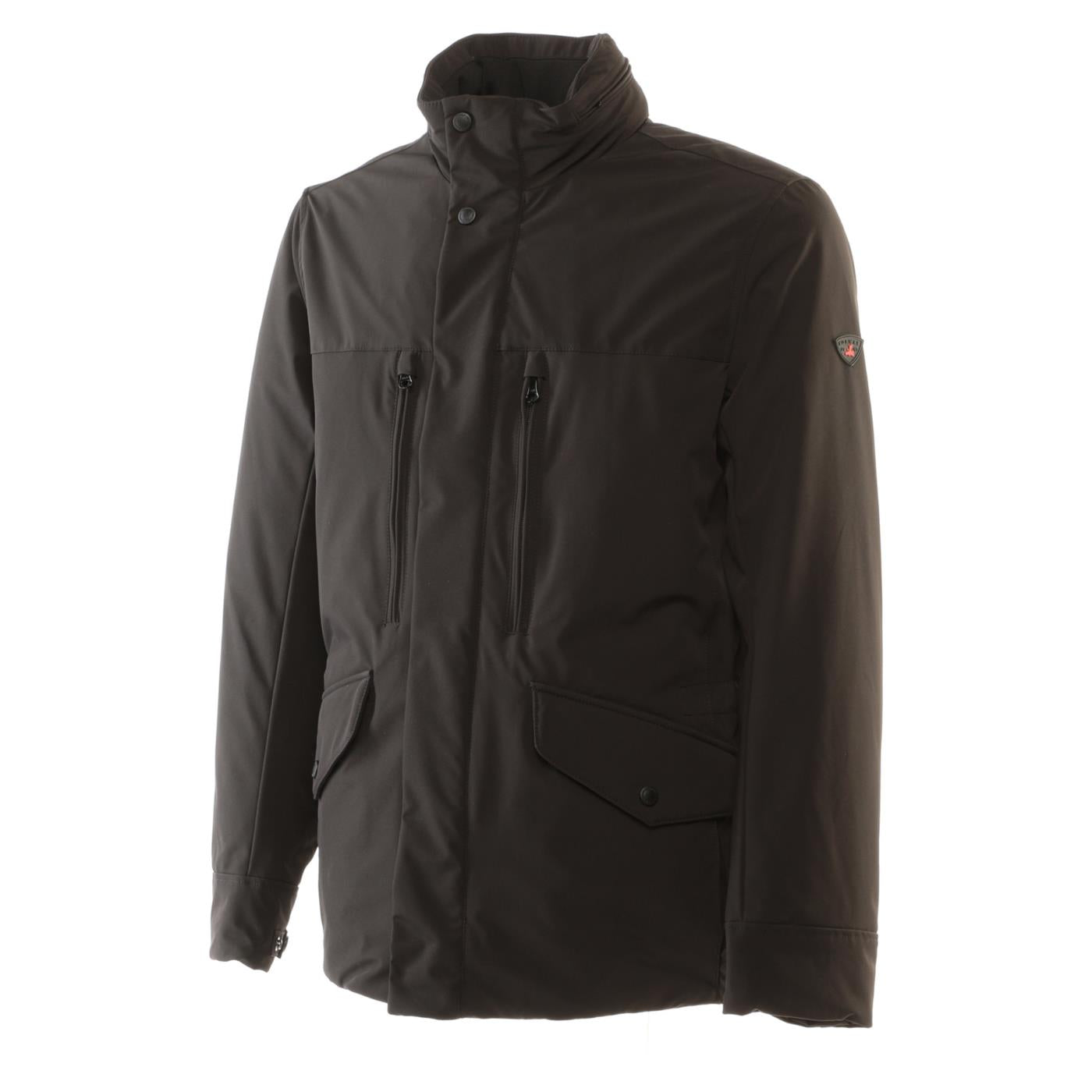 NORWAY ANDREW FIELD JACKET
