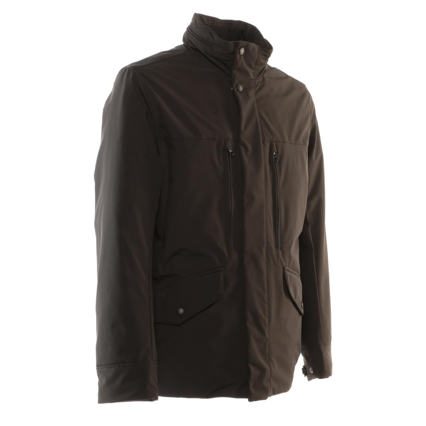NORWAY ANDREW FIELD JACKET