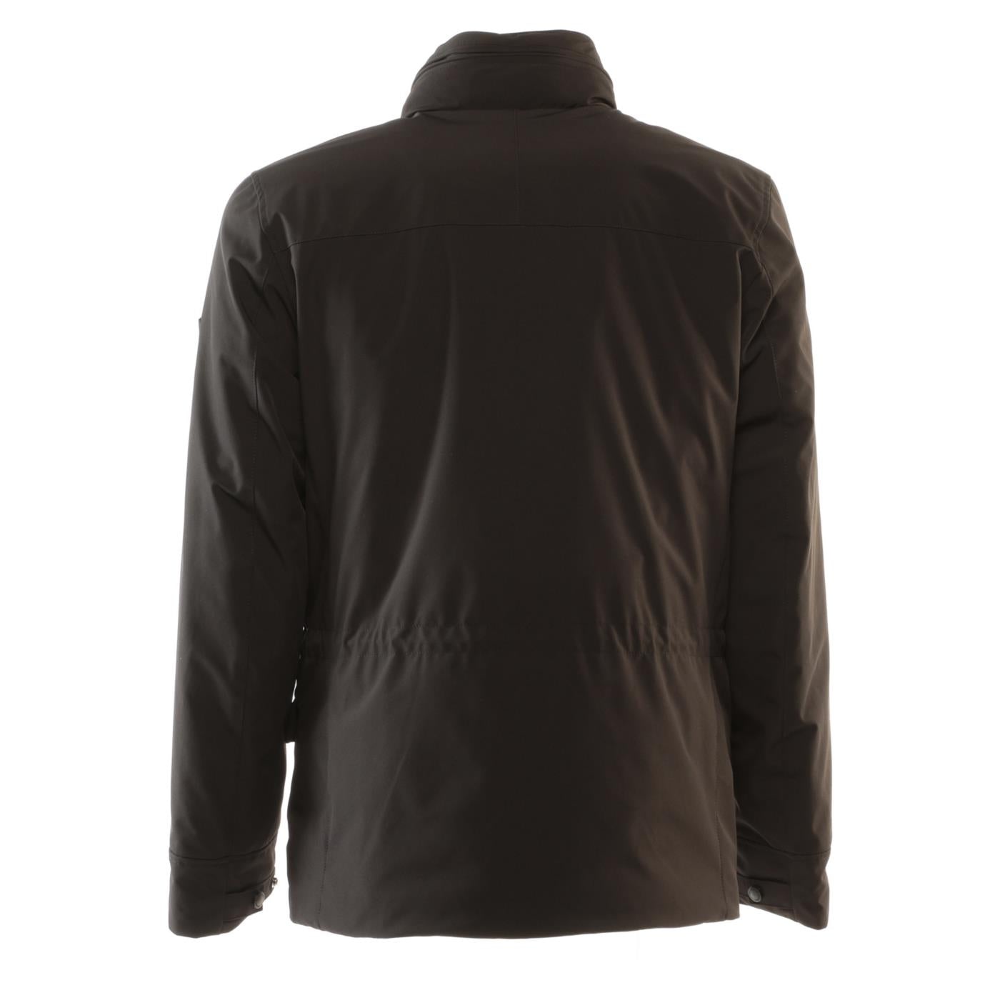 NORWAY ANDREW FIELD JACKET