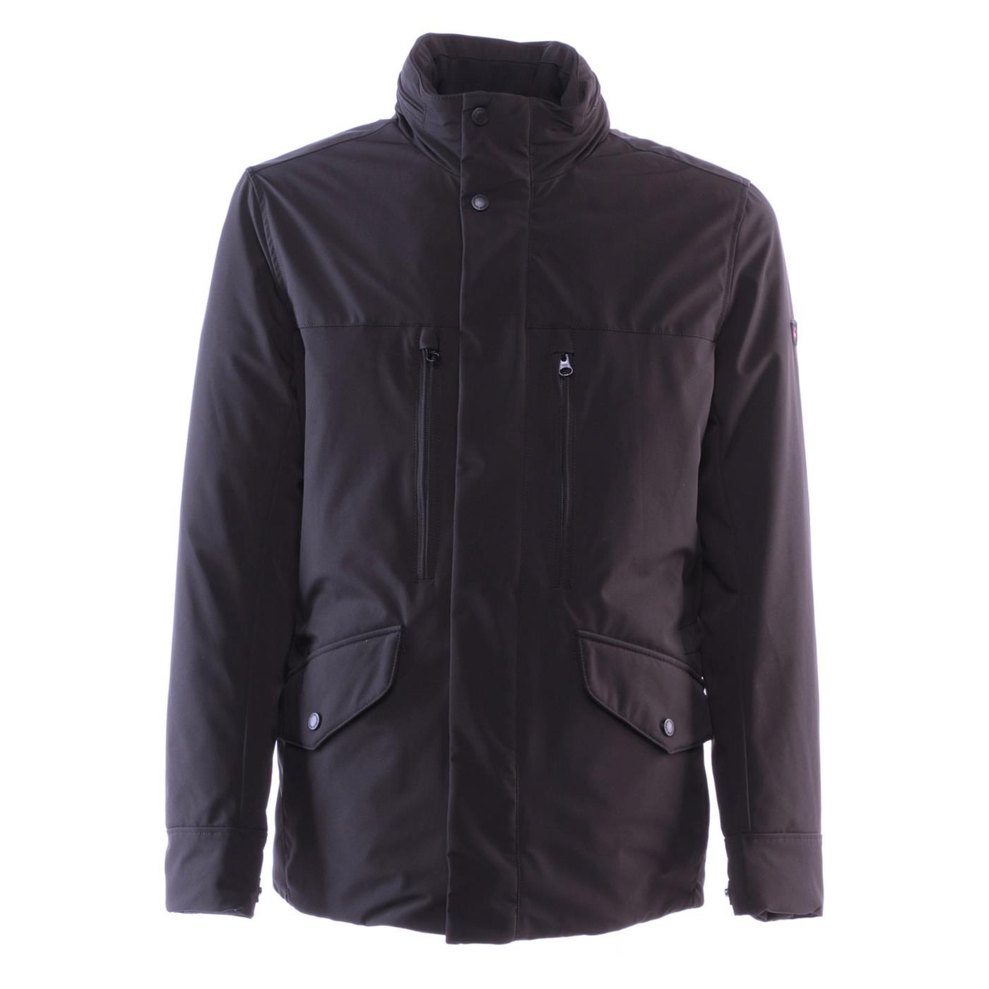 NORWAY ANDREW FIELD JACKET