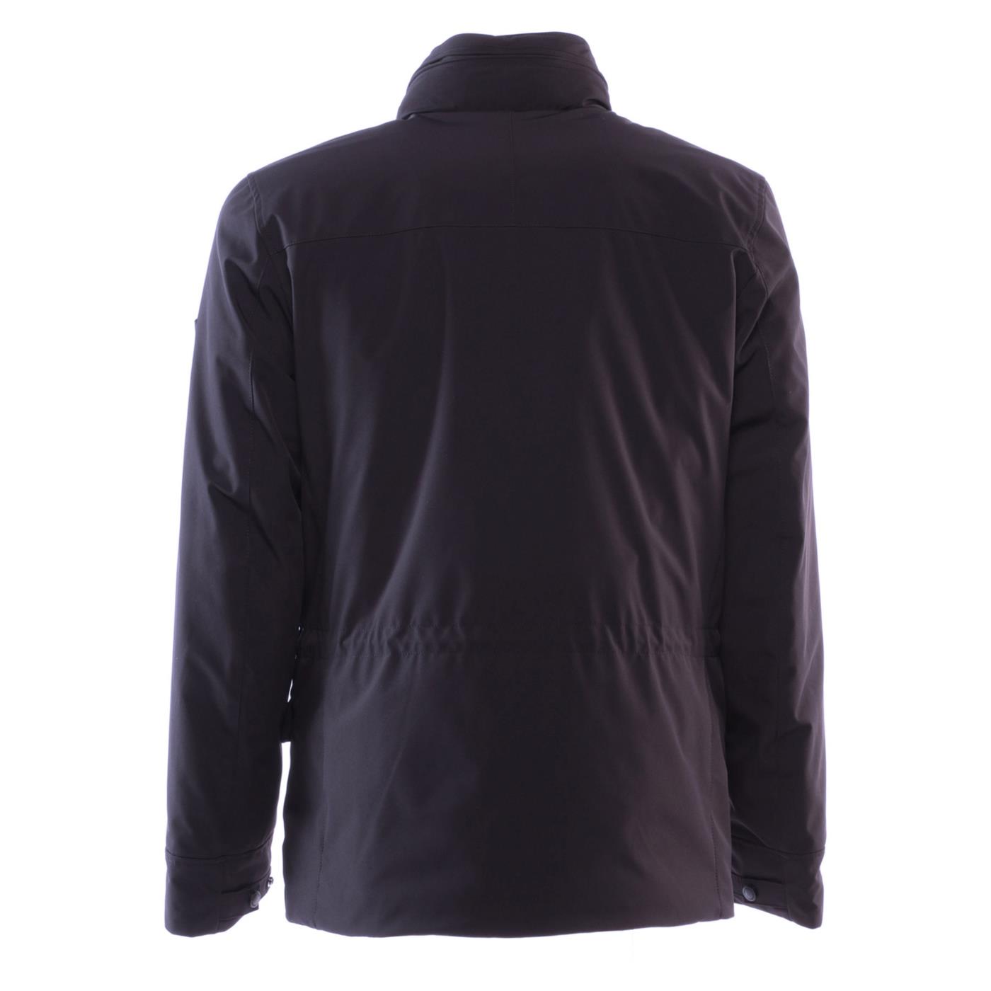 NORWAY ANDREW FIELD JACKET