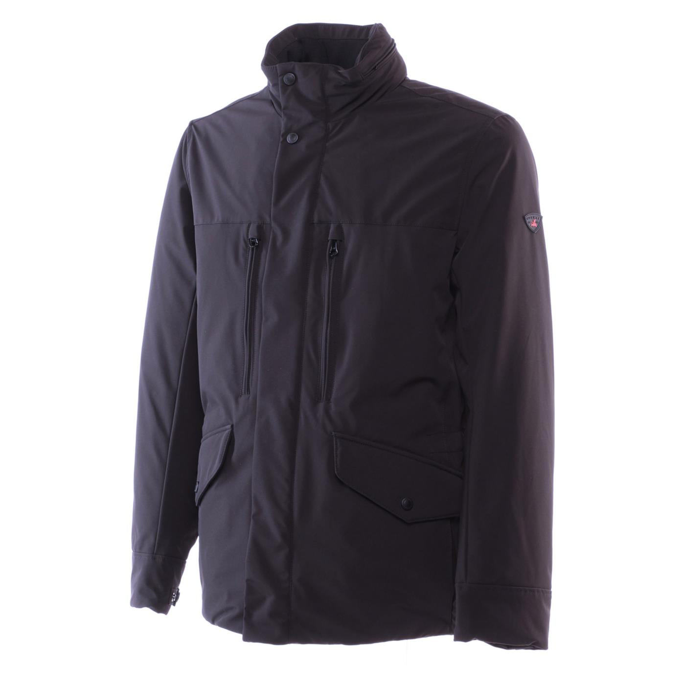 NORWAY ANDREW FIELD JACKET