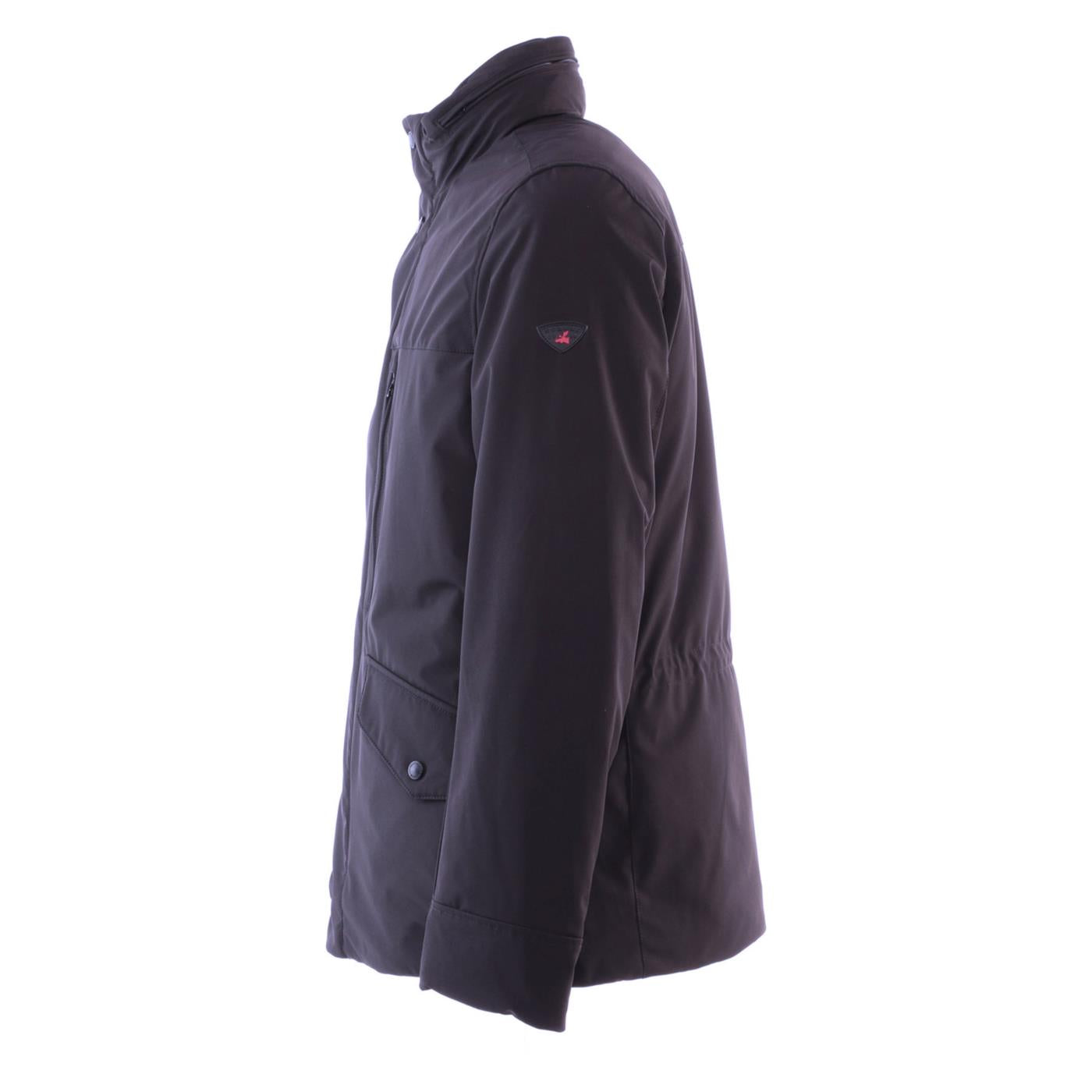 NORWAY ANDREW FIELD JACKET