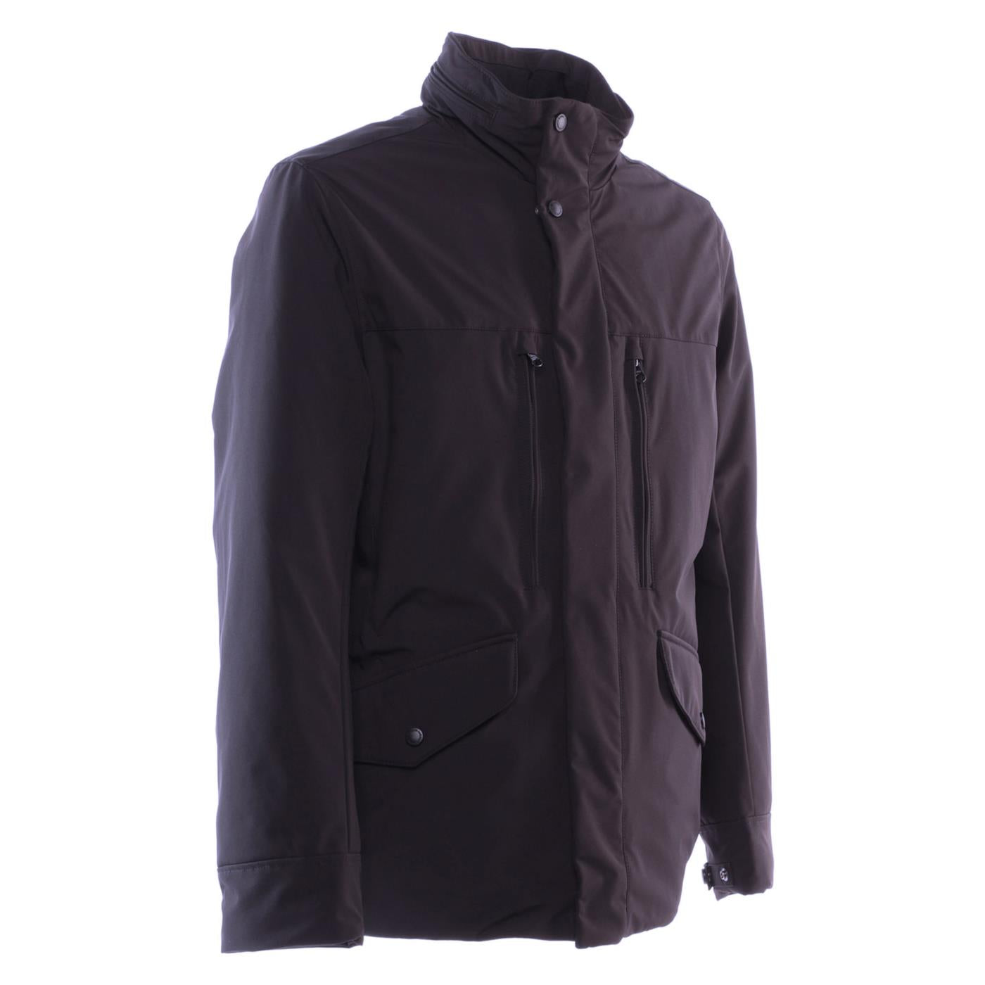 NORWAY ANDREW FIELD JACKET