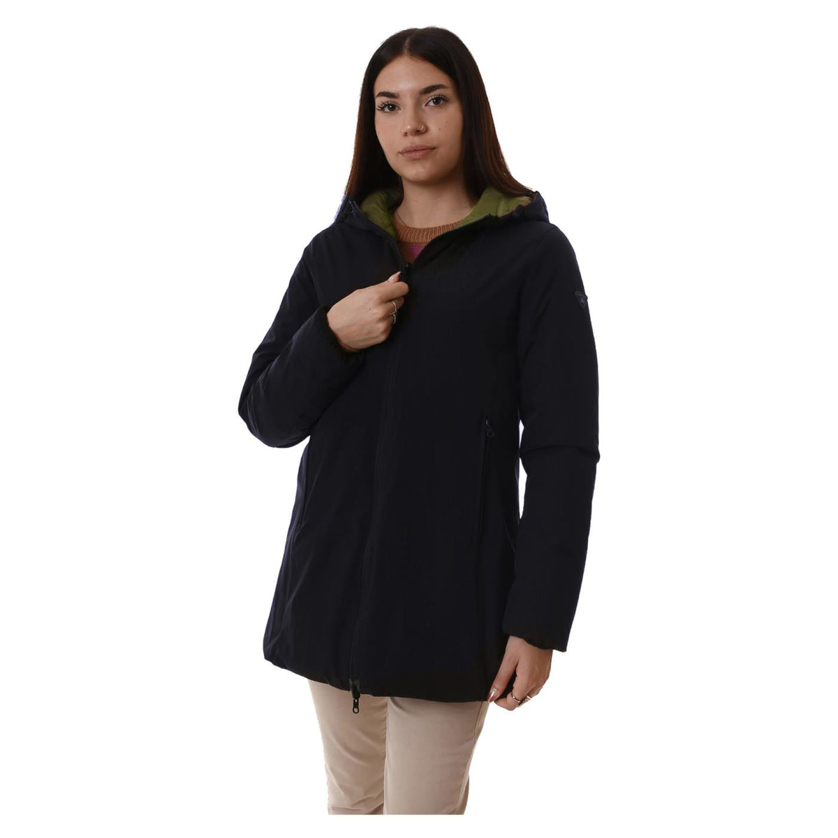 NORWAY LOREN REVERSIBLE - seconda immagine