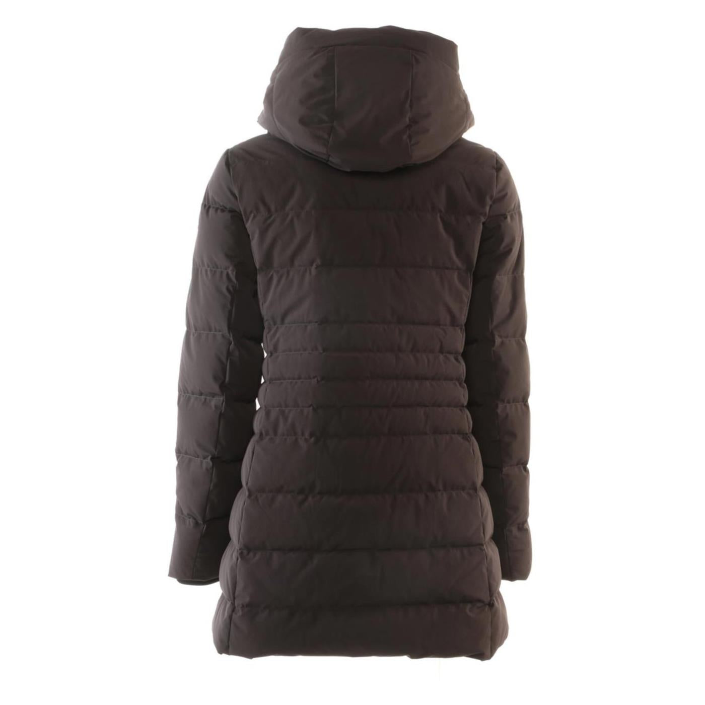 NORWAY JUDITH PARKA