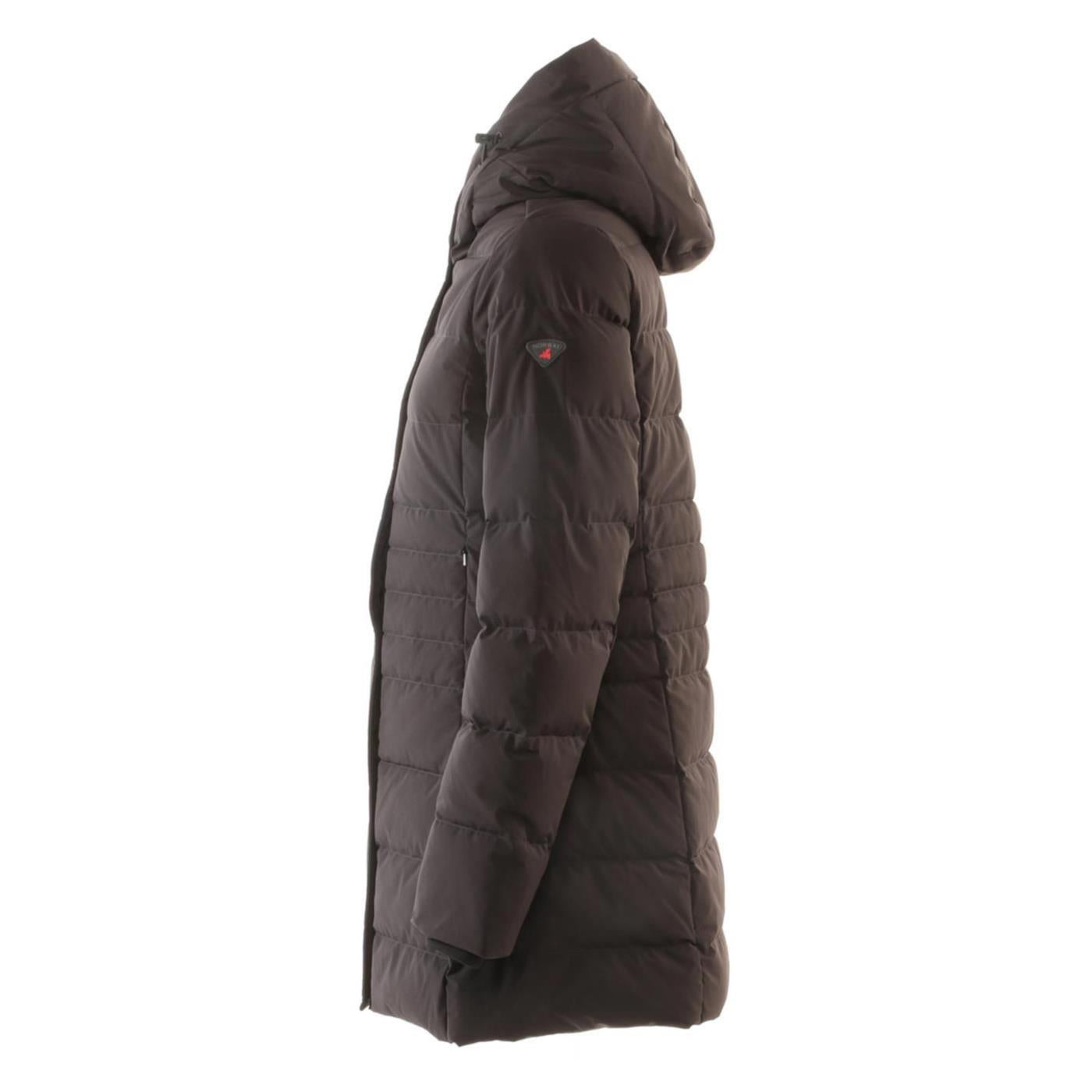 NORWAY JUDITH PARKA