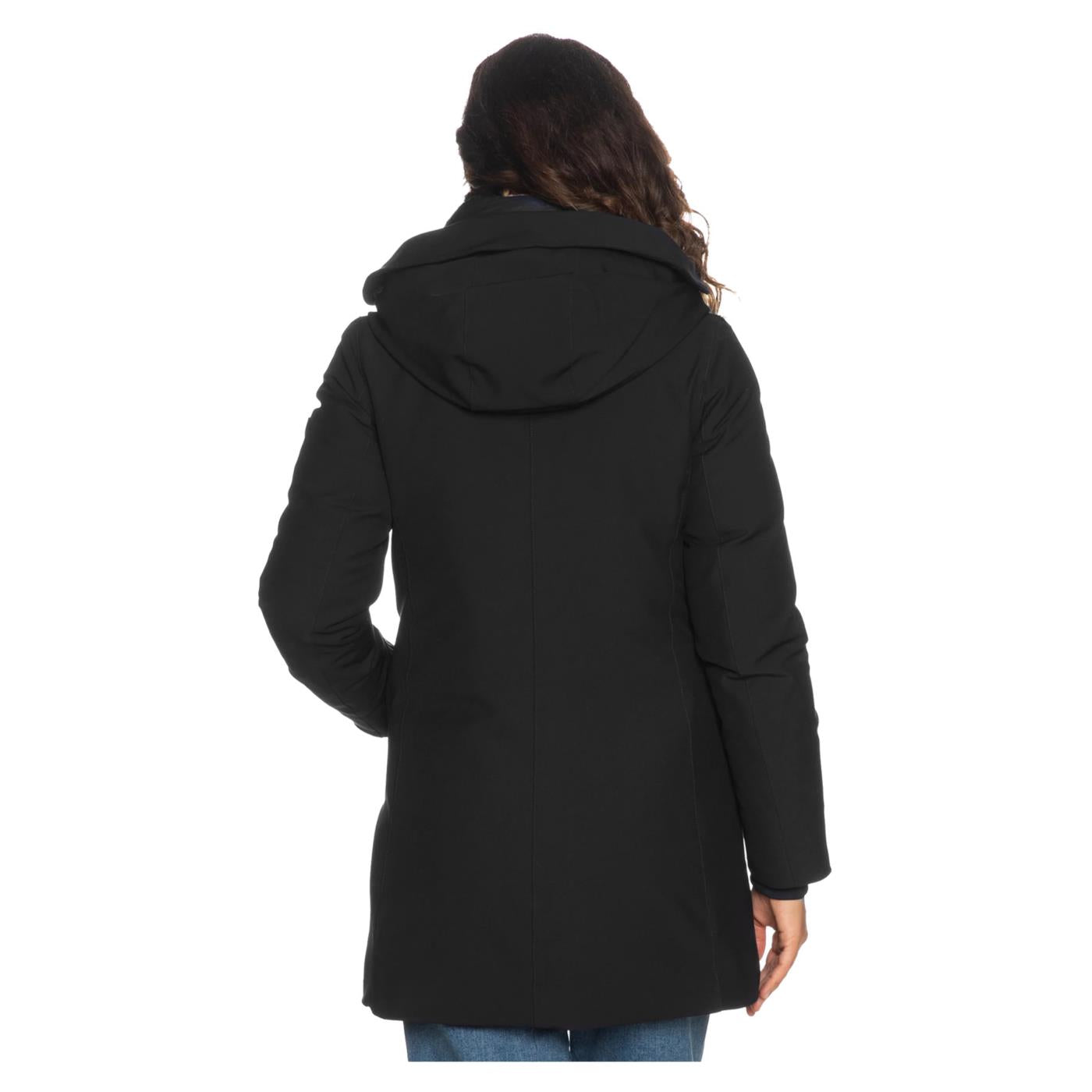 NORWAY ELSE PARKA
