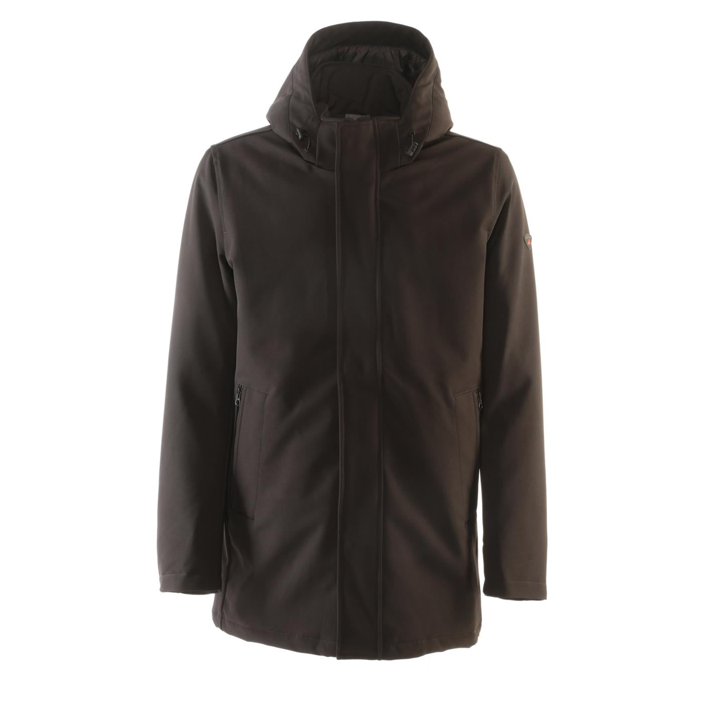 NORWAY AKSEL PARKA