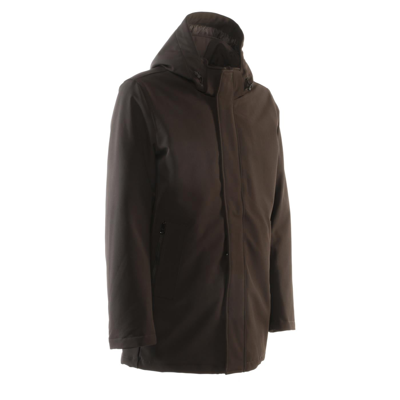 NORWAY AKSEL PARKA