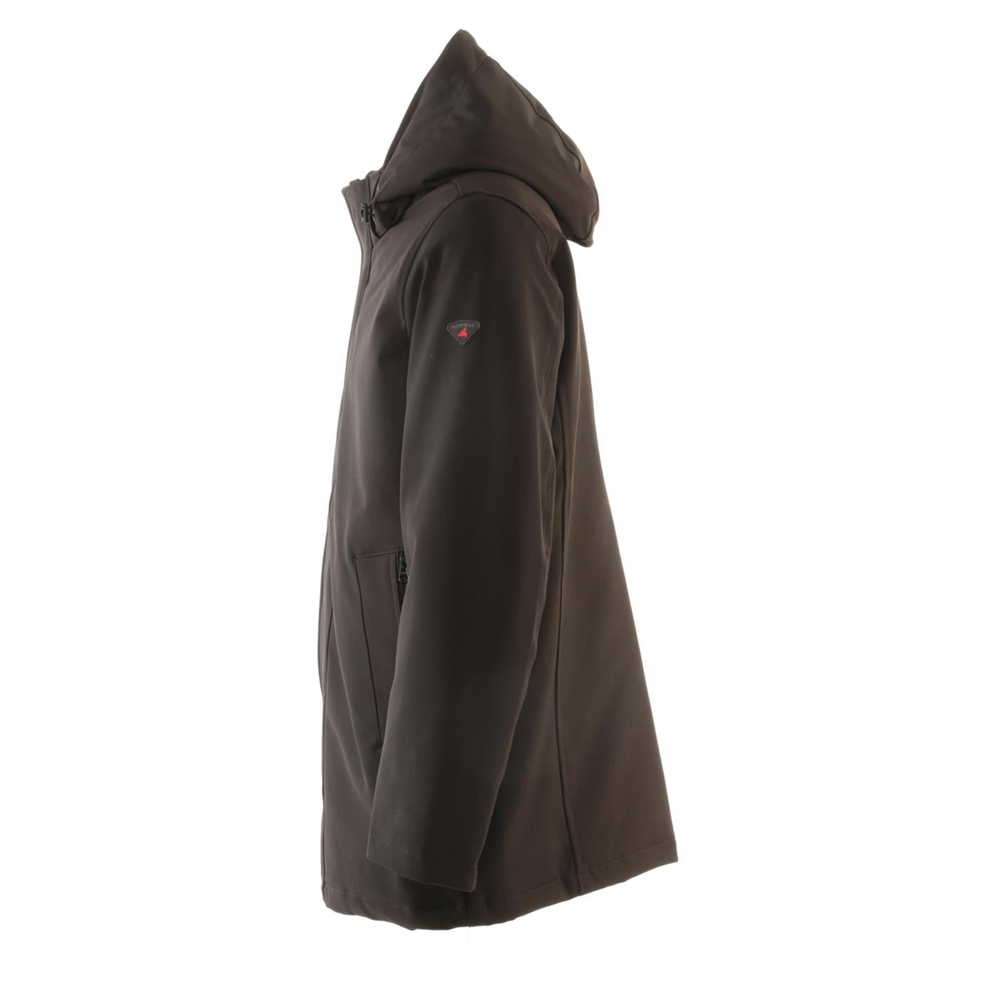 NORWAY AKSEL PARKA