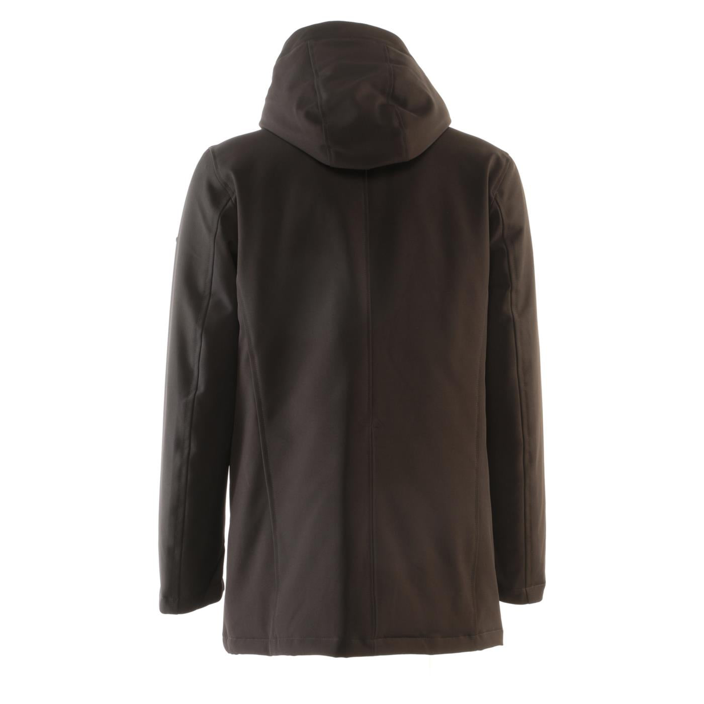NORWAY AKSEL PARKA