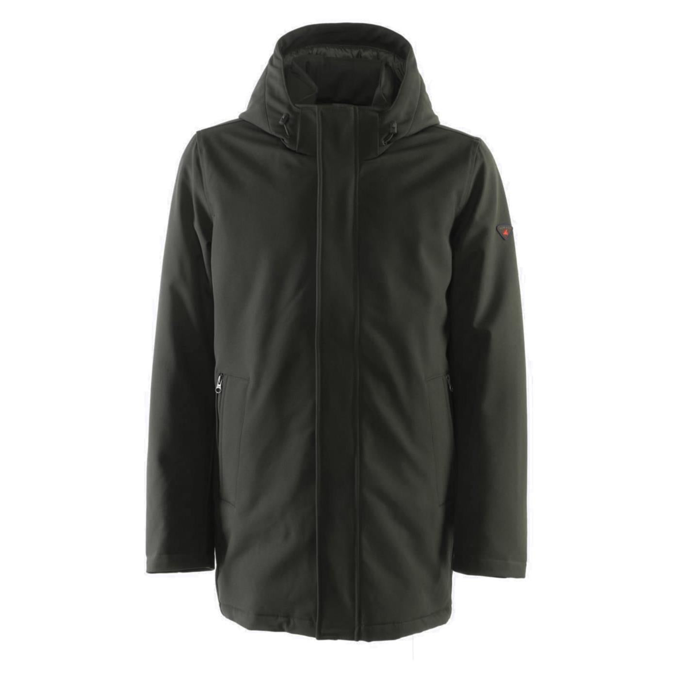 NORWAY AKSEL PARKA