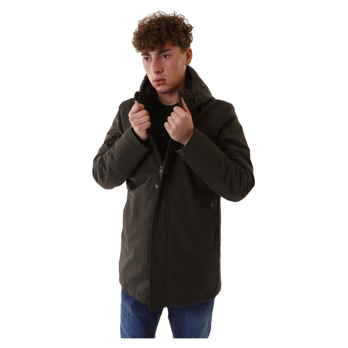NORWAY AKSEL PARKA - seconda immagine