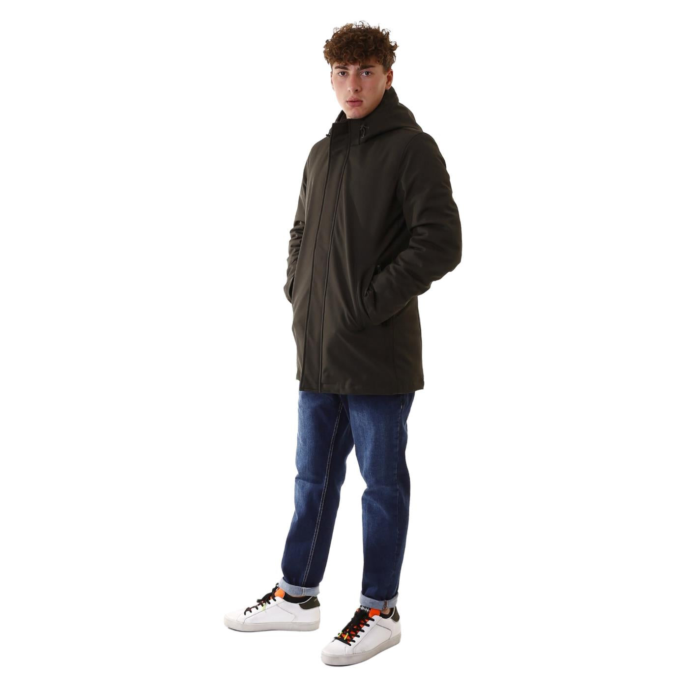 NORWAY AKSEL PARKA