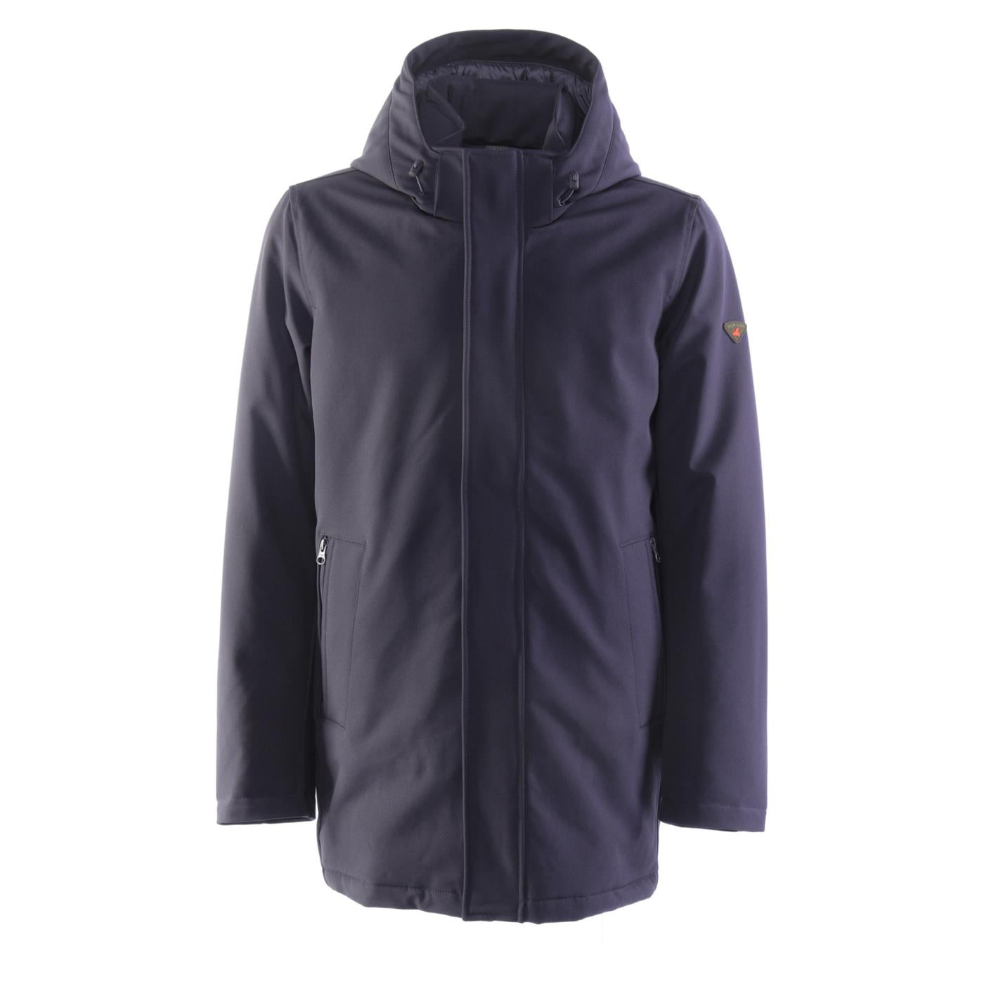 NORWAY AKSEL PARKA