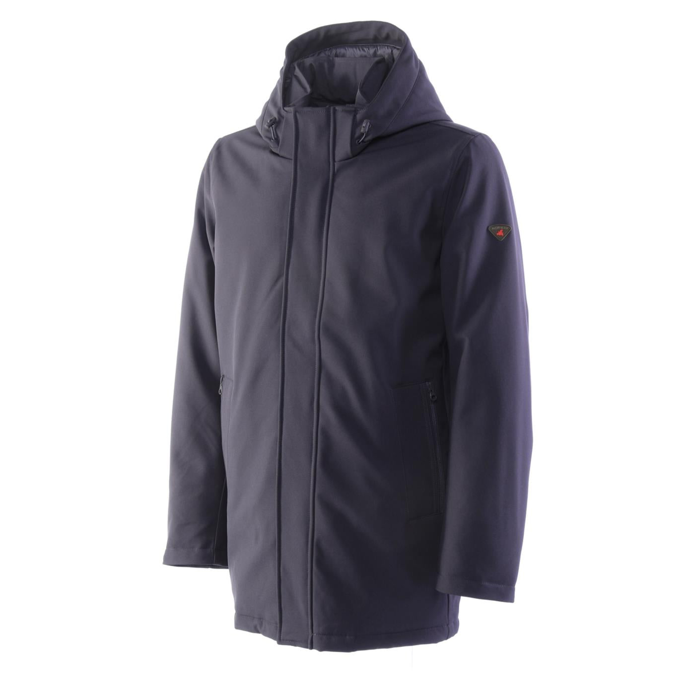 NORWAY AKSEL PARKA