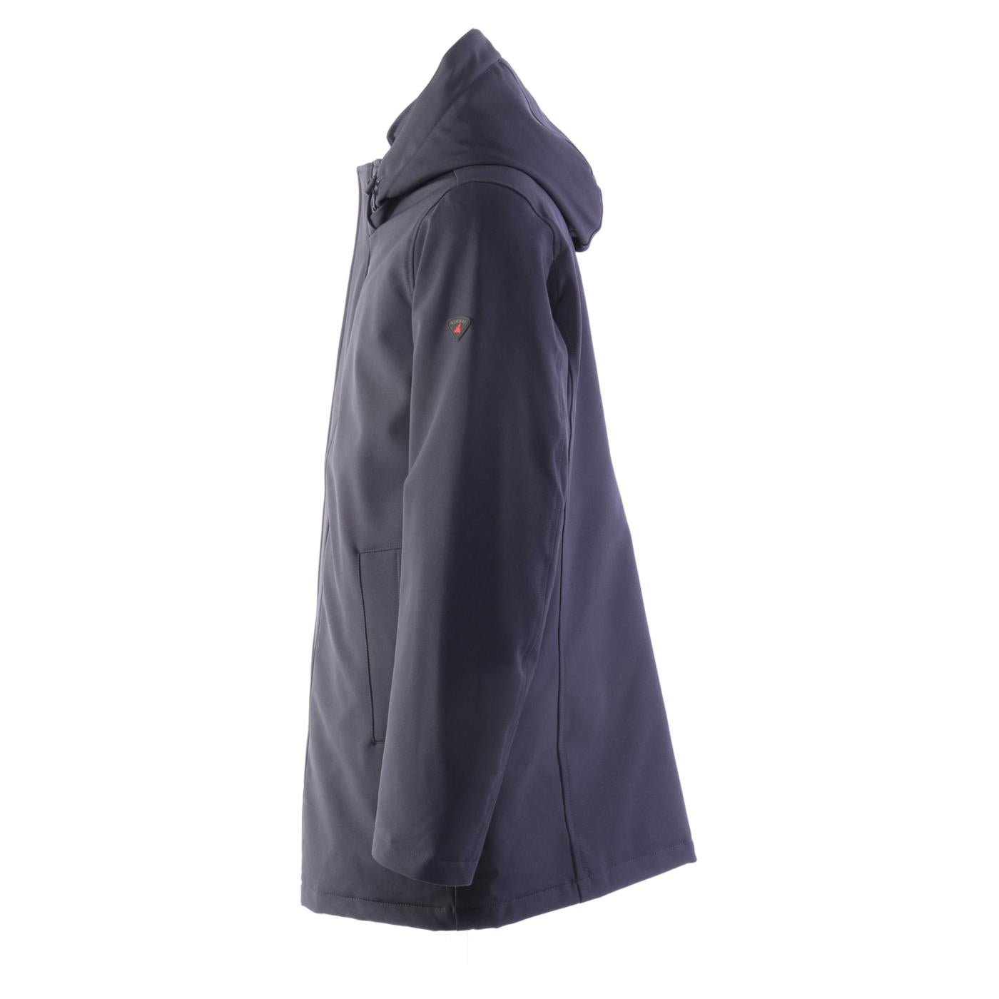 NORWAY AKSEL PARKA