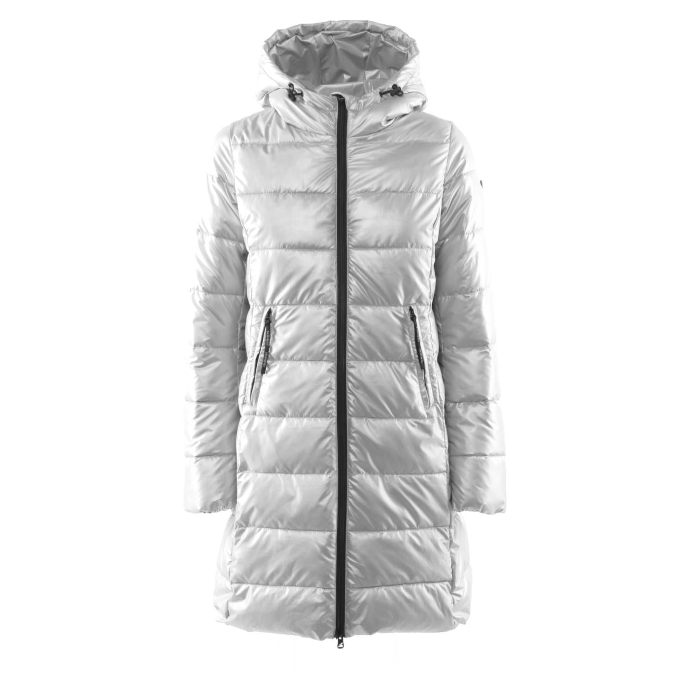 NORWAY ADINA LONG JACKET