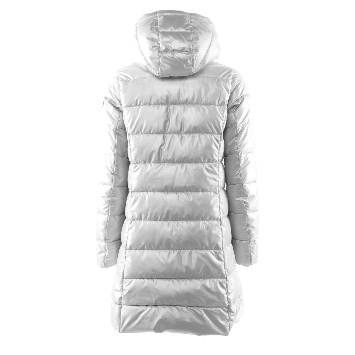 NORWAY ADINA LONG JACKET - seconda immagine