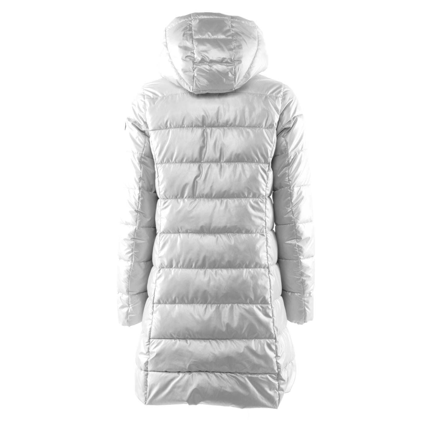NORWAY ADINA LONG JACKET