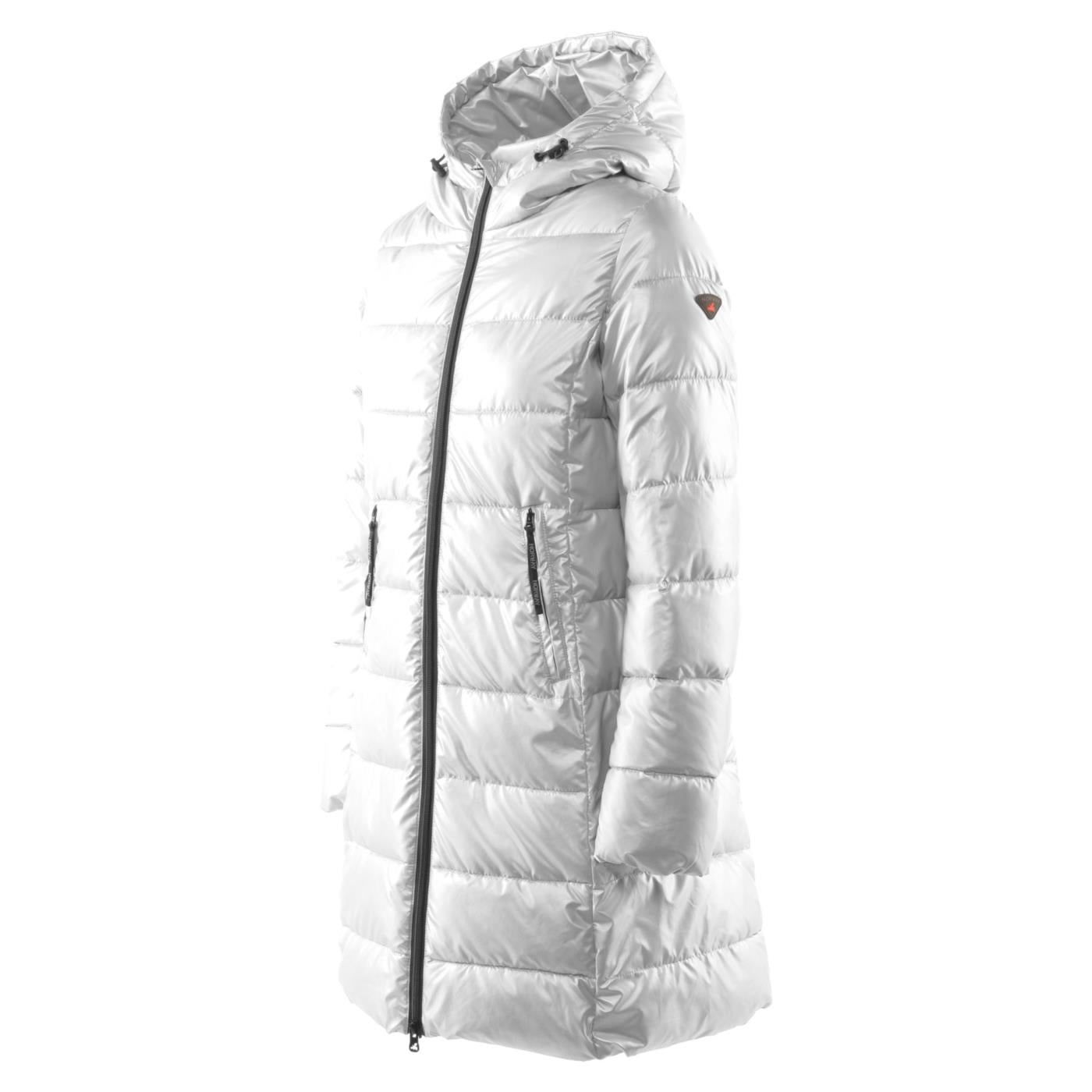 NORWAY ADINA LONG JACKET