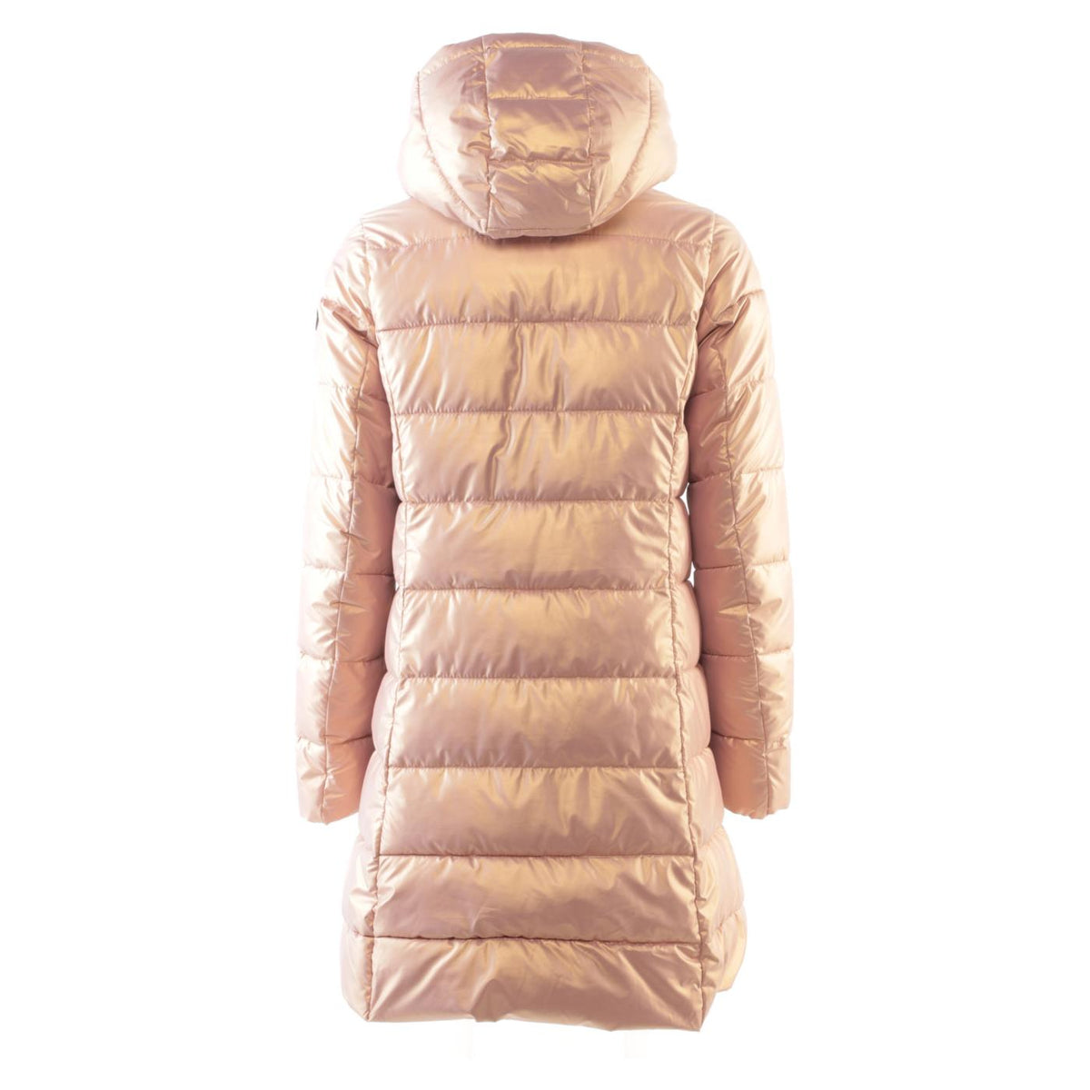NORWAY ADINA LONG JACKET - seconda immagine