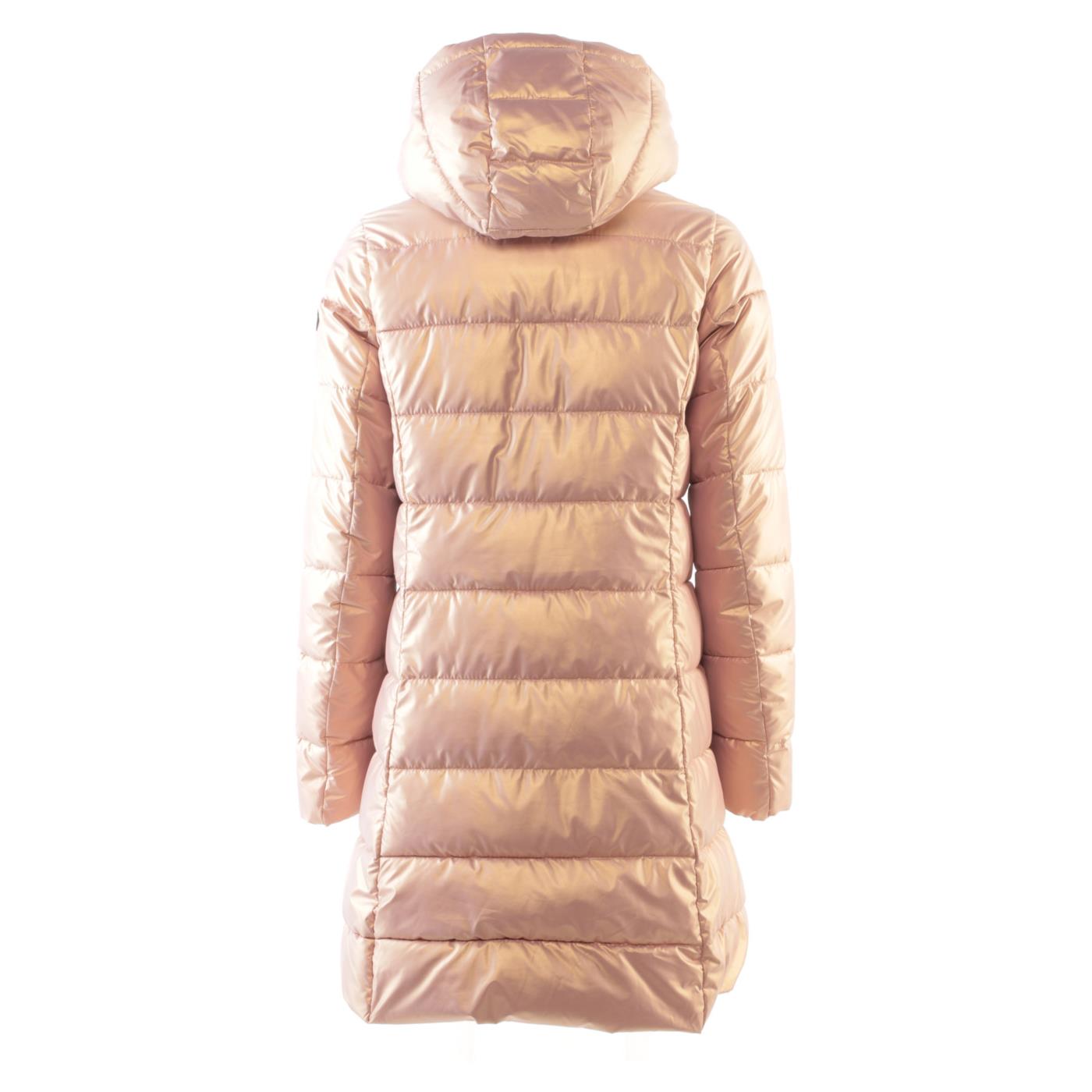 NORWAY ADINA LONG JACKET