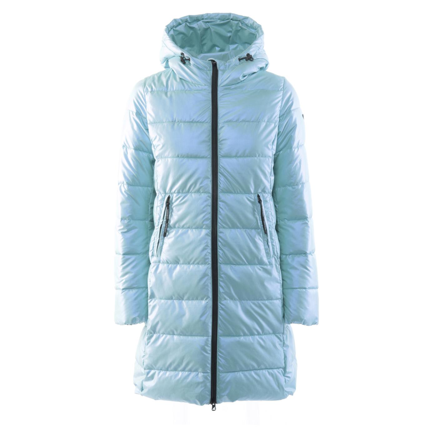 NORWAY ADINA LONG JACKET