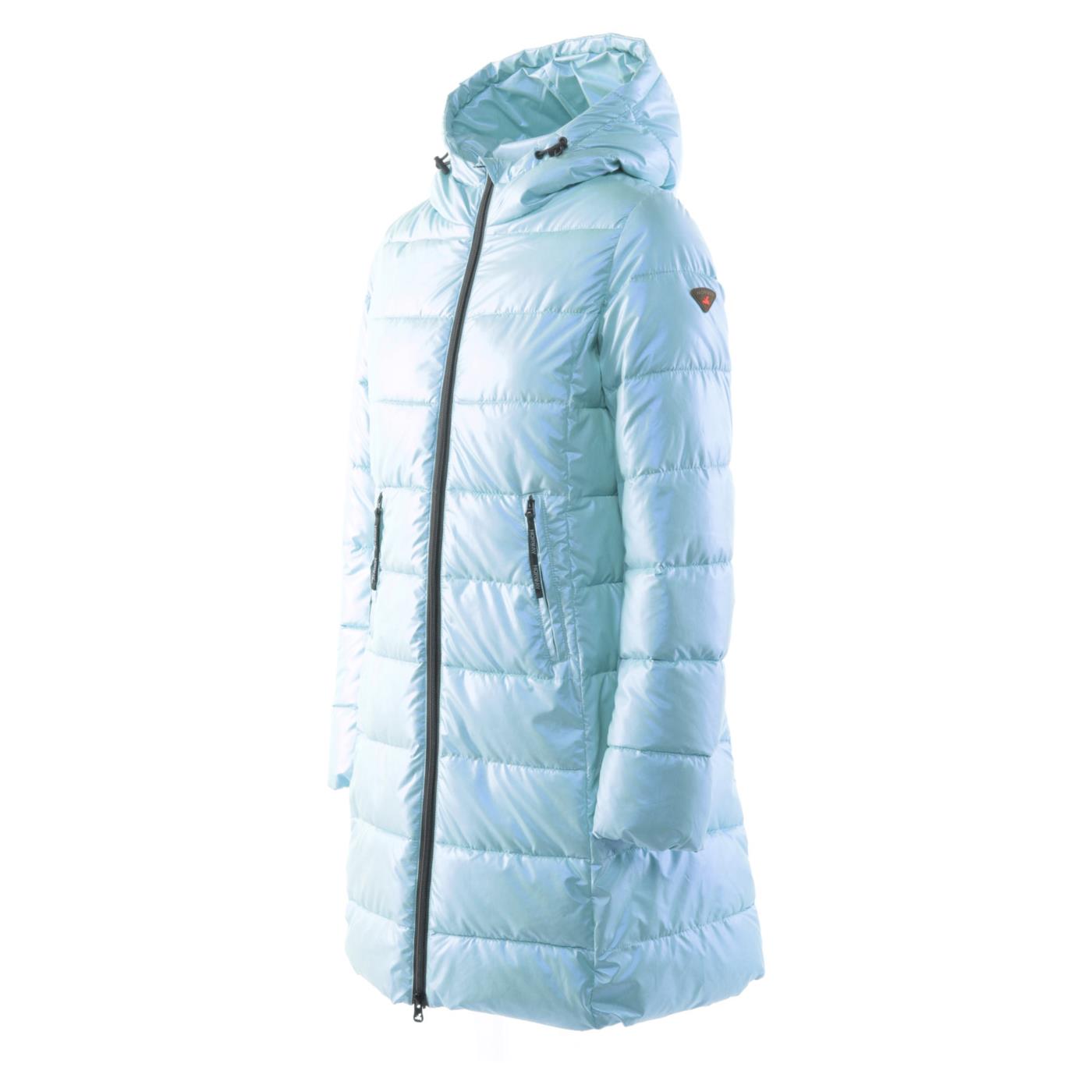 NORWAY ADINA LONG JACKET