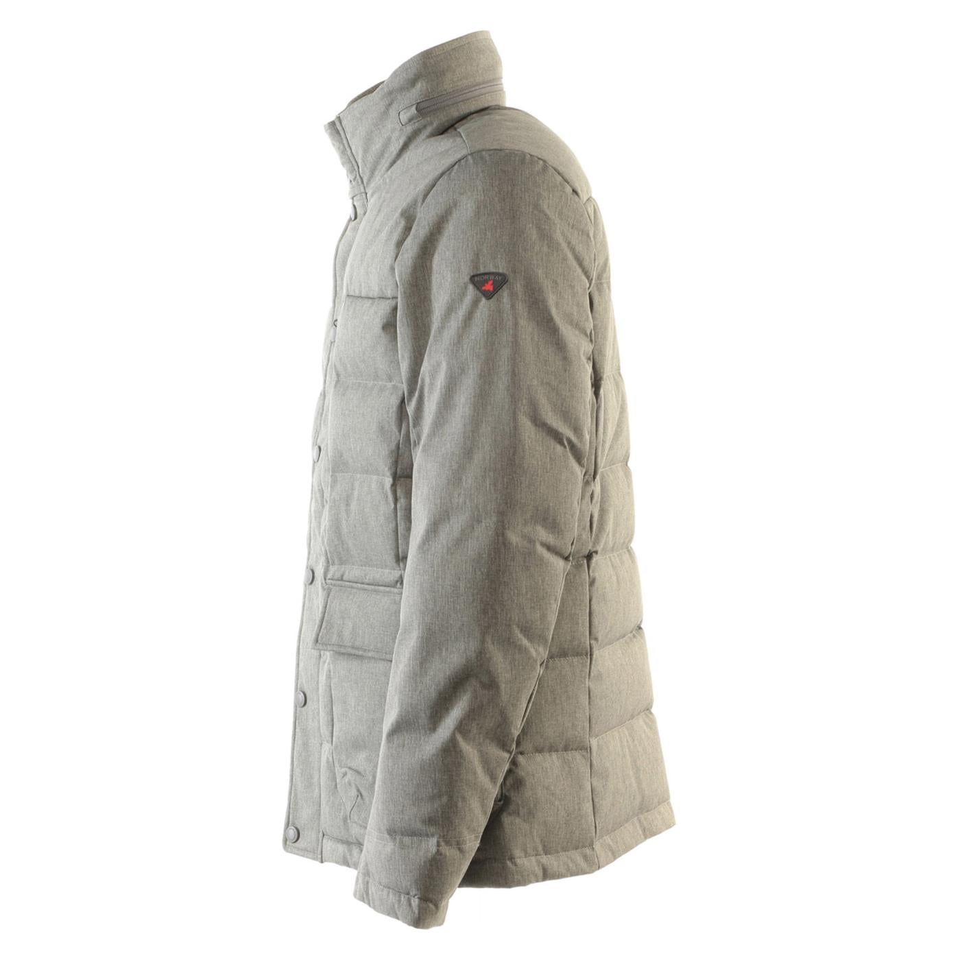 NORWAY SVEN WOOL FIELD JACKET